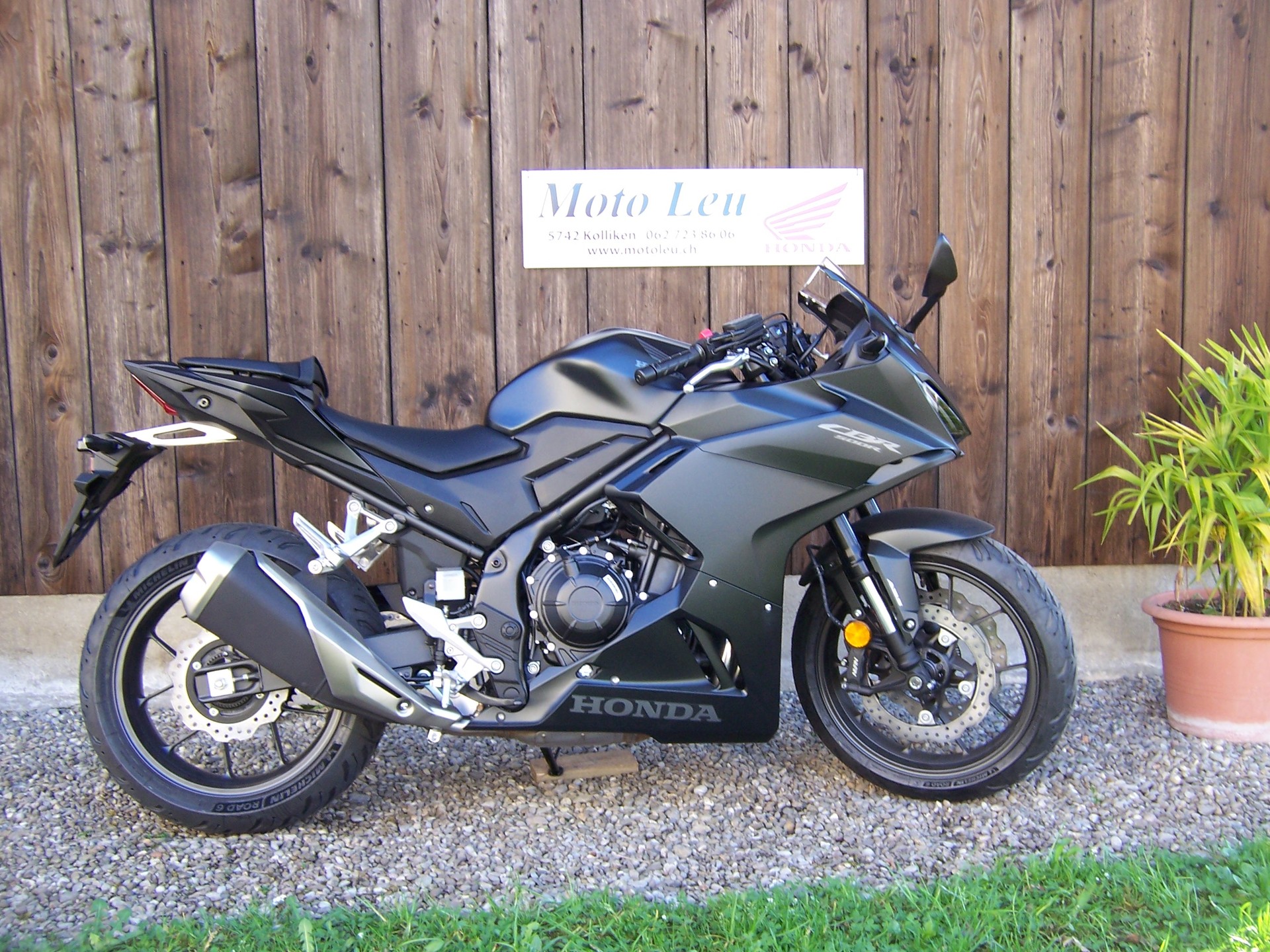 HONDA CBR 500 R (35kW)-image-2