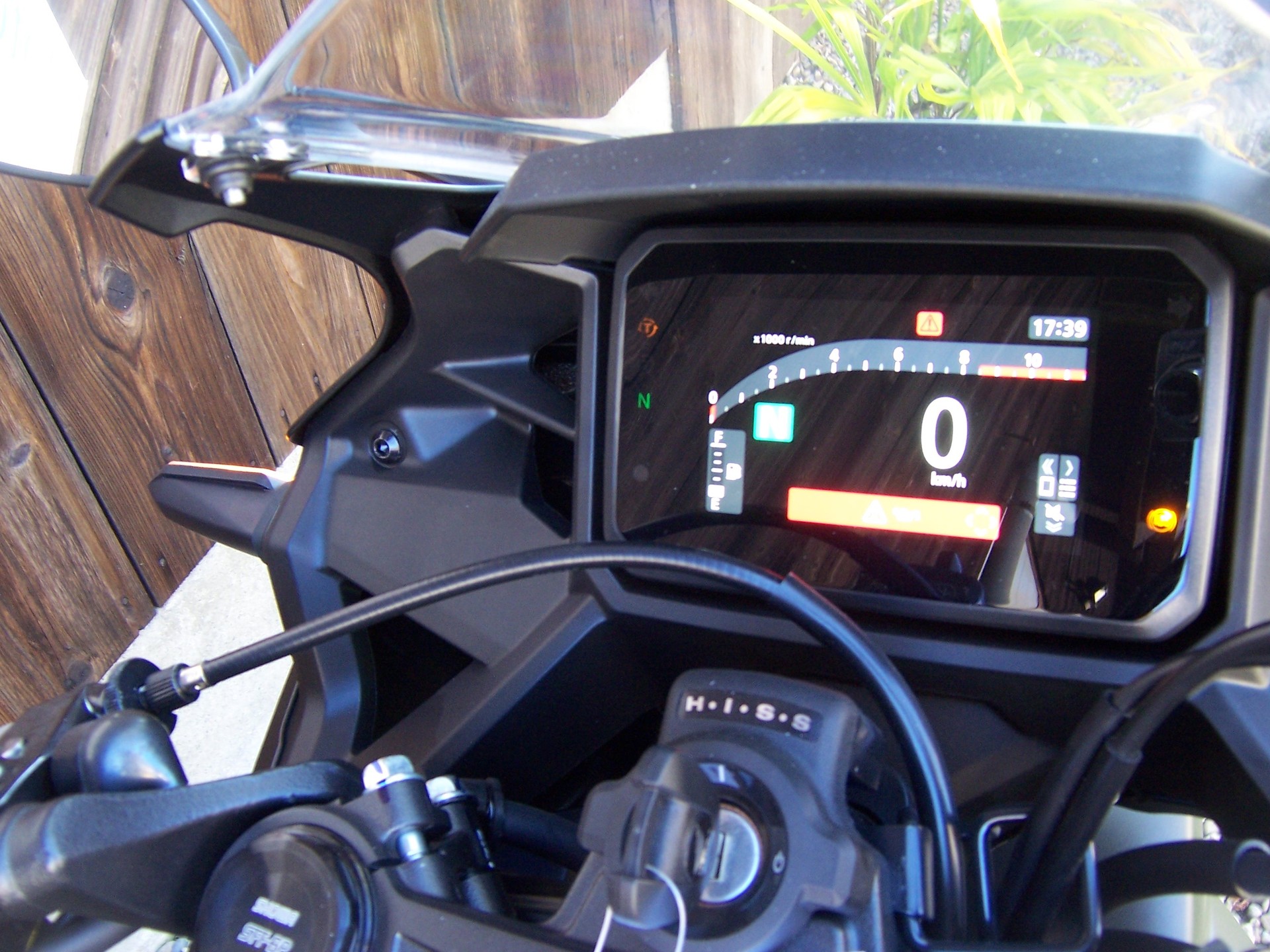 HONDA CBR 500 R (35kW)-image-7