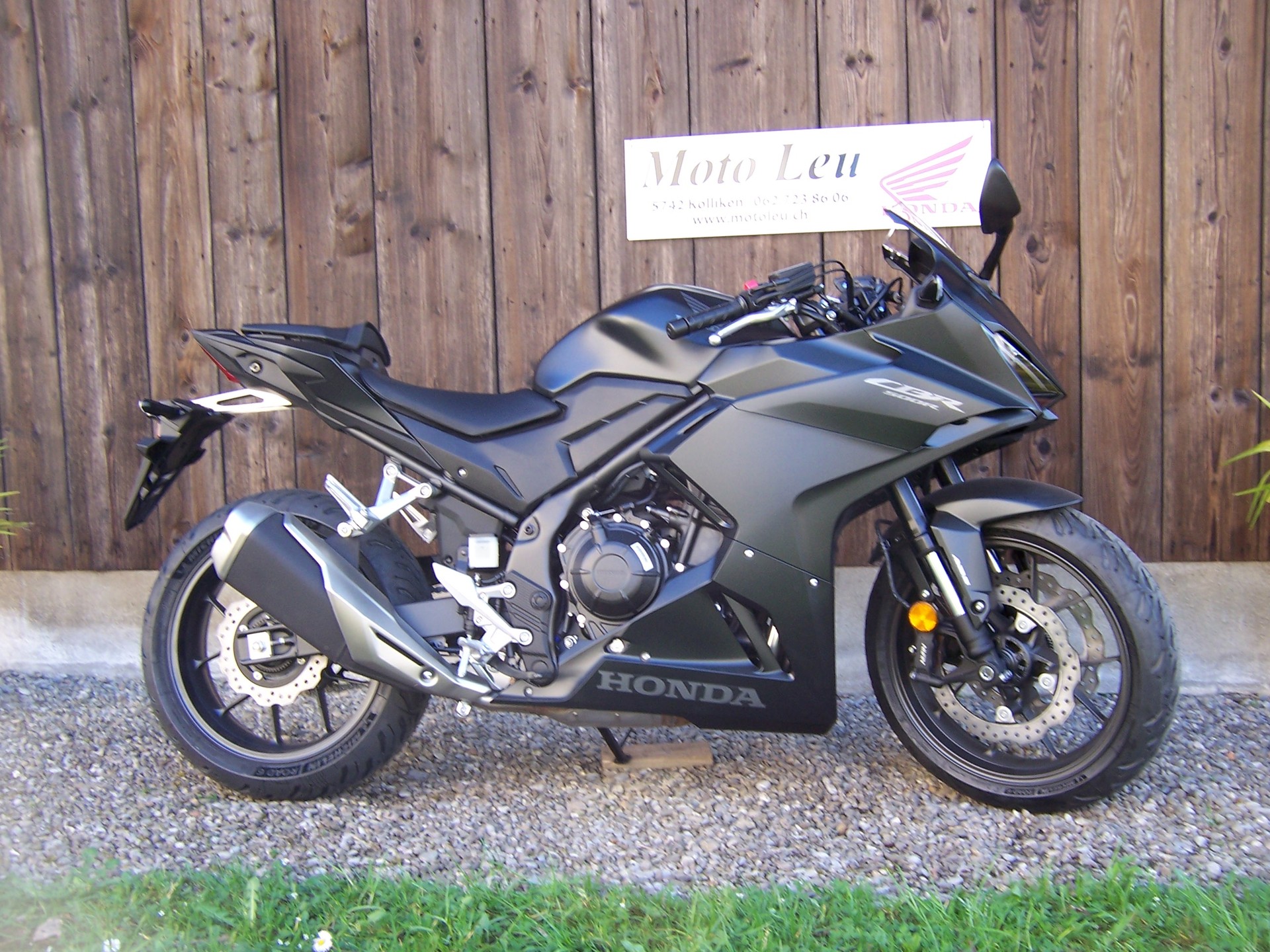HONDA CBR 500 R (35kW)-image-4