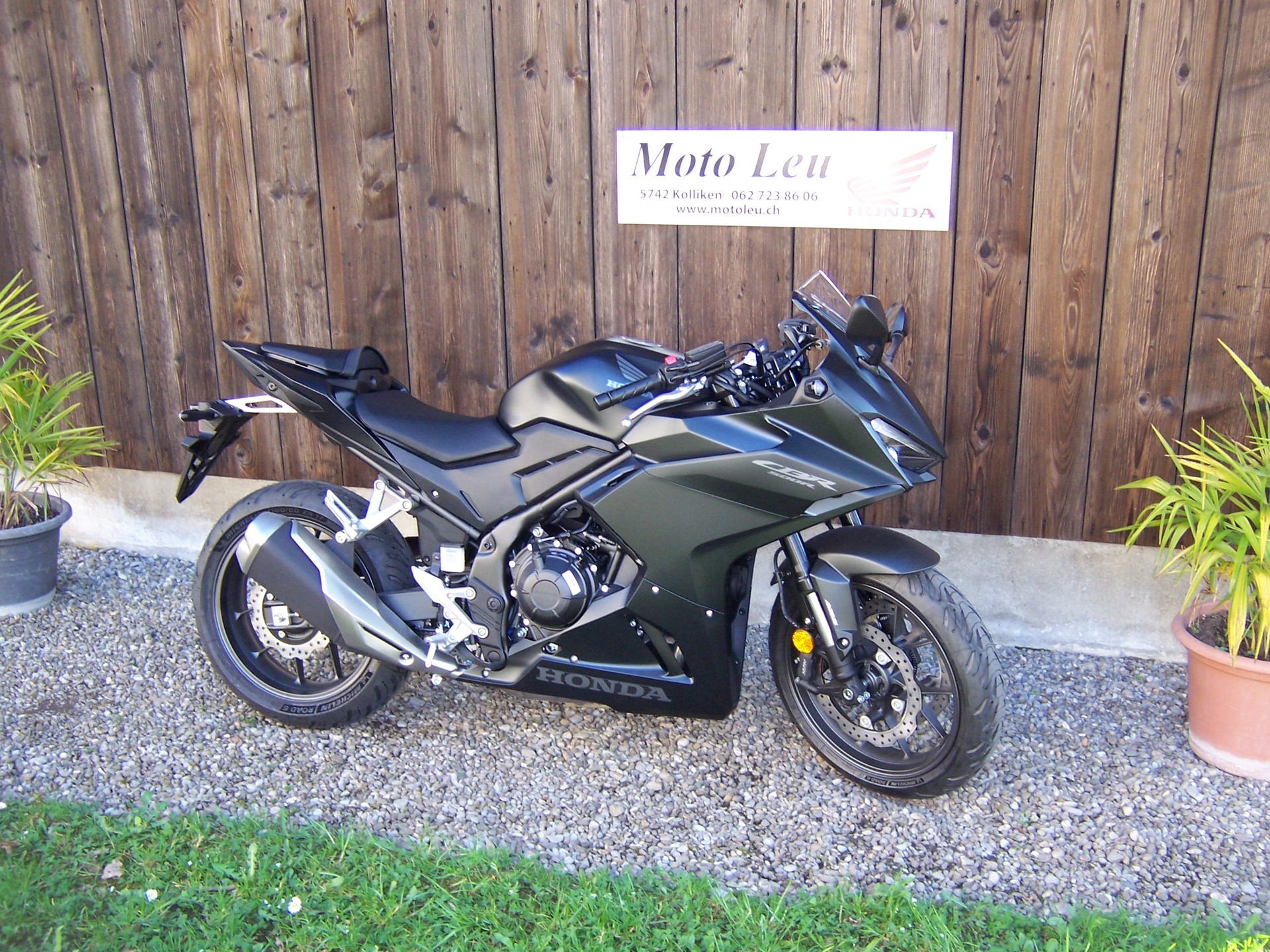 HONDA CBR 500 R (35kW)-image-0
