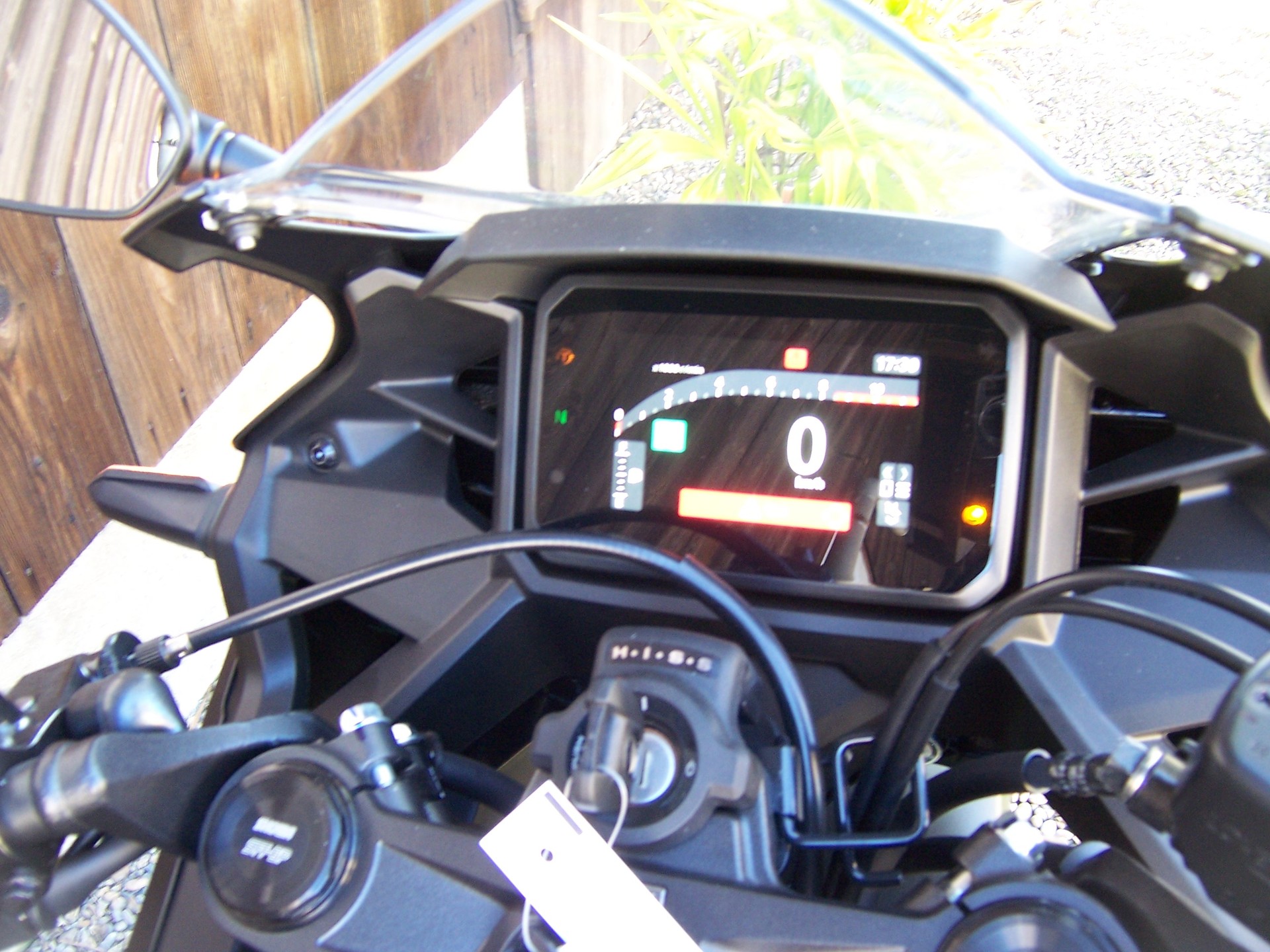 HONDA CBR 500 R (35kW)-image-8