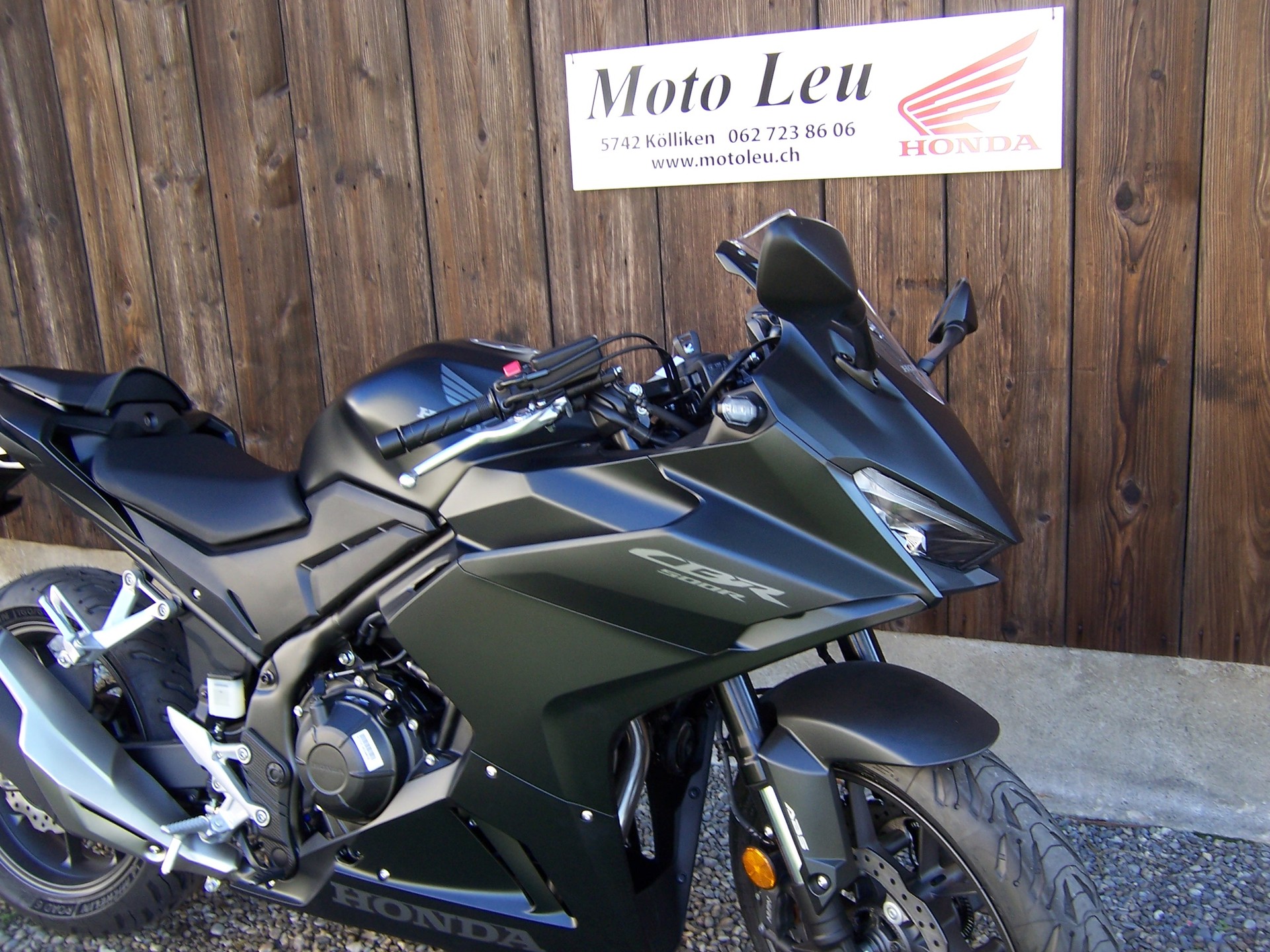 HONDA CBR 500 R (35kW)-image-5