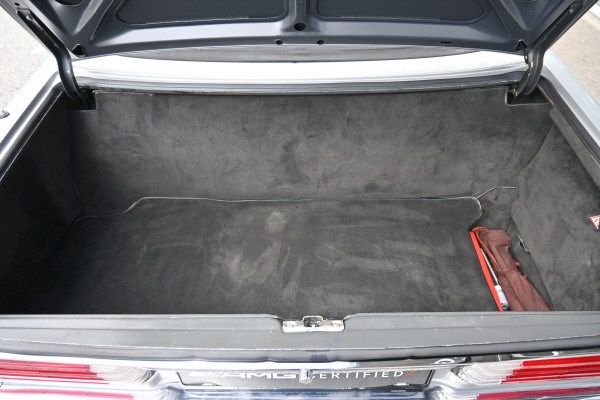 MERCEDES-BENZ SL 500-image-11
