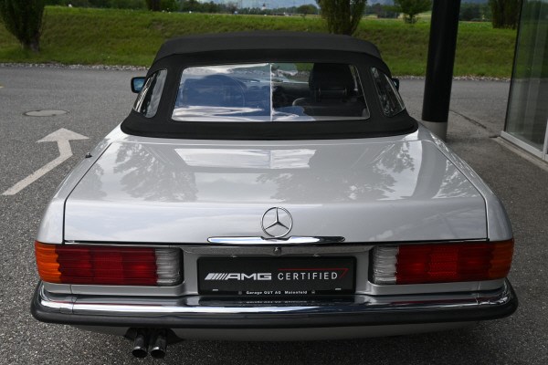 MERCEDES-BENZ SL 500-image-9