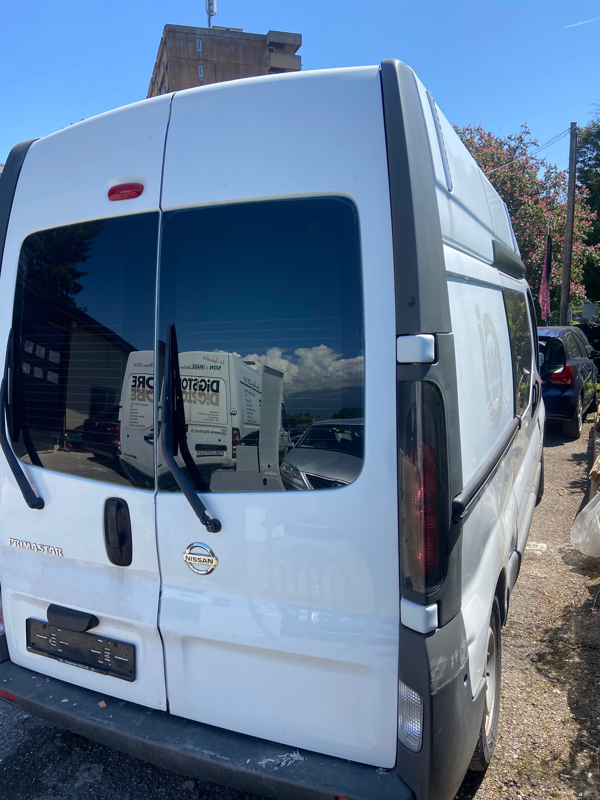 NISSAN Primastar 1.9 dCi 2.9t-showroom-element-3
