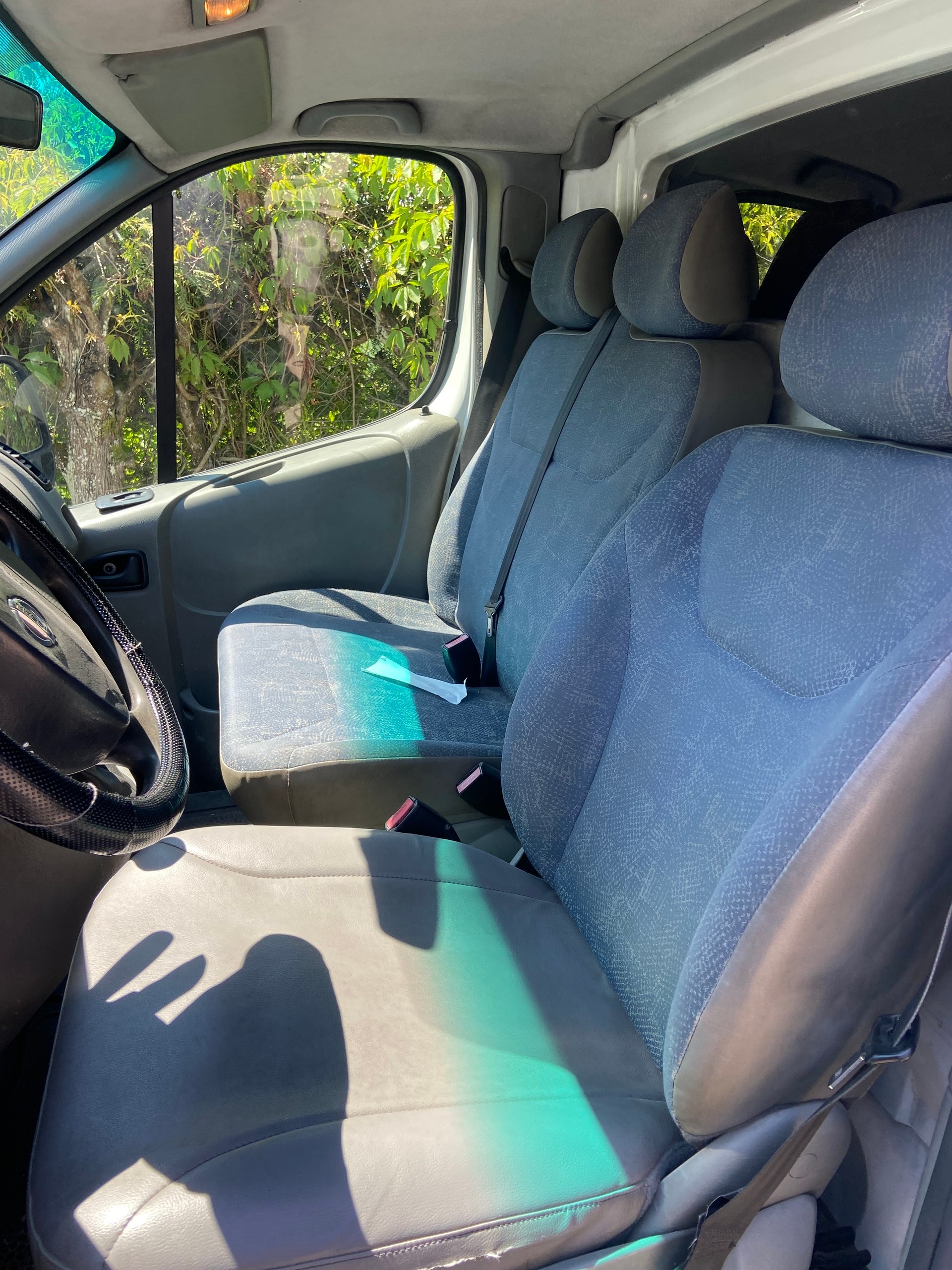 NISSAN Primastar 1.9 dCi 2.9t-image-5