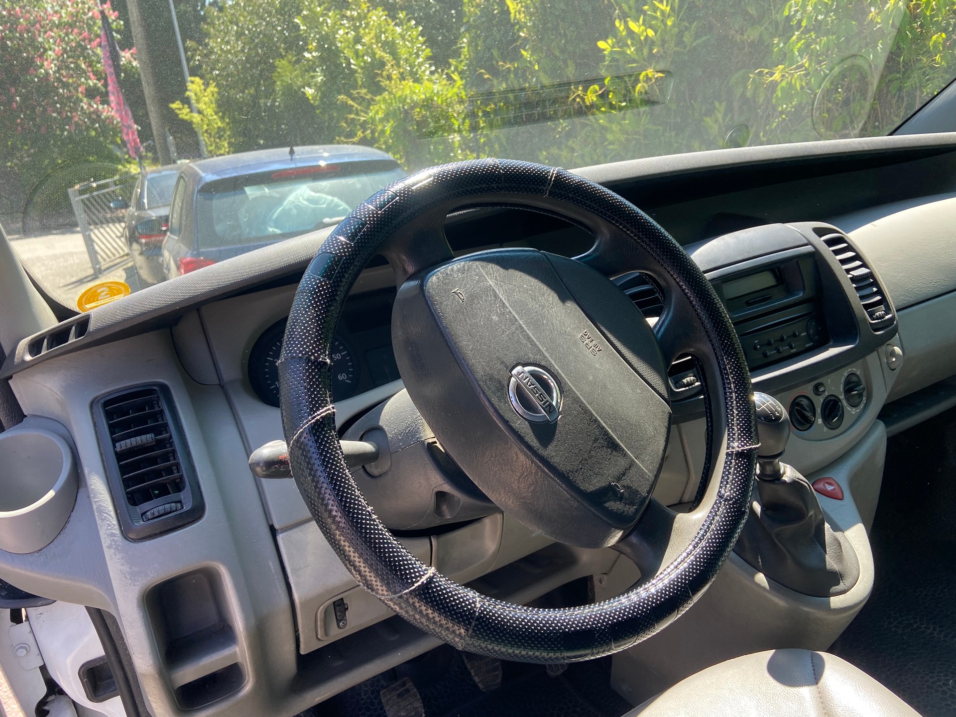 NISSAN Primastar 1.9 dCi 2.9t-image-6