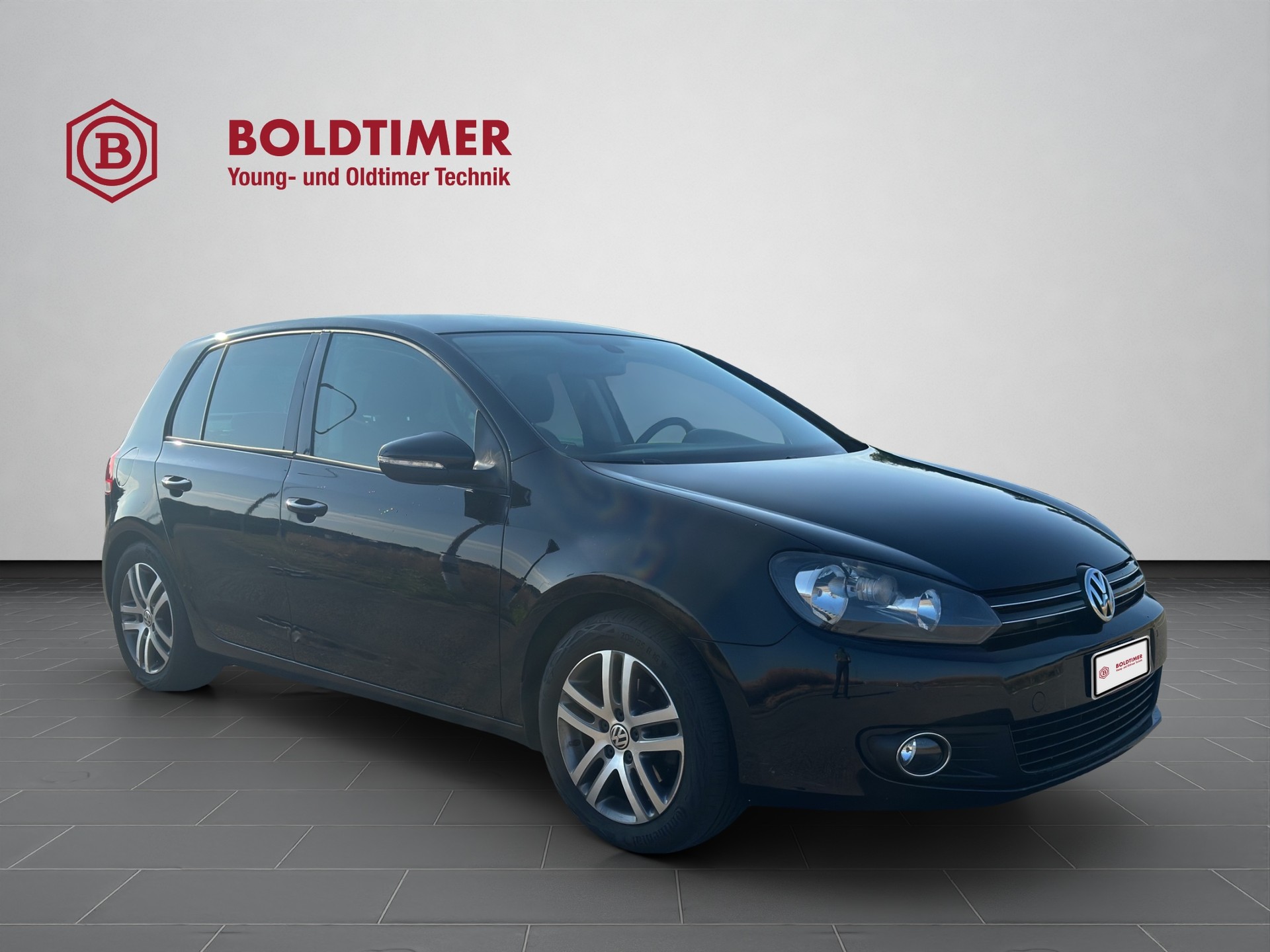 VW Golf 1.6 TDI BlueMotion Technology Comfortline DSG-image-7