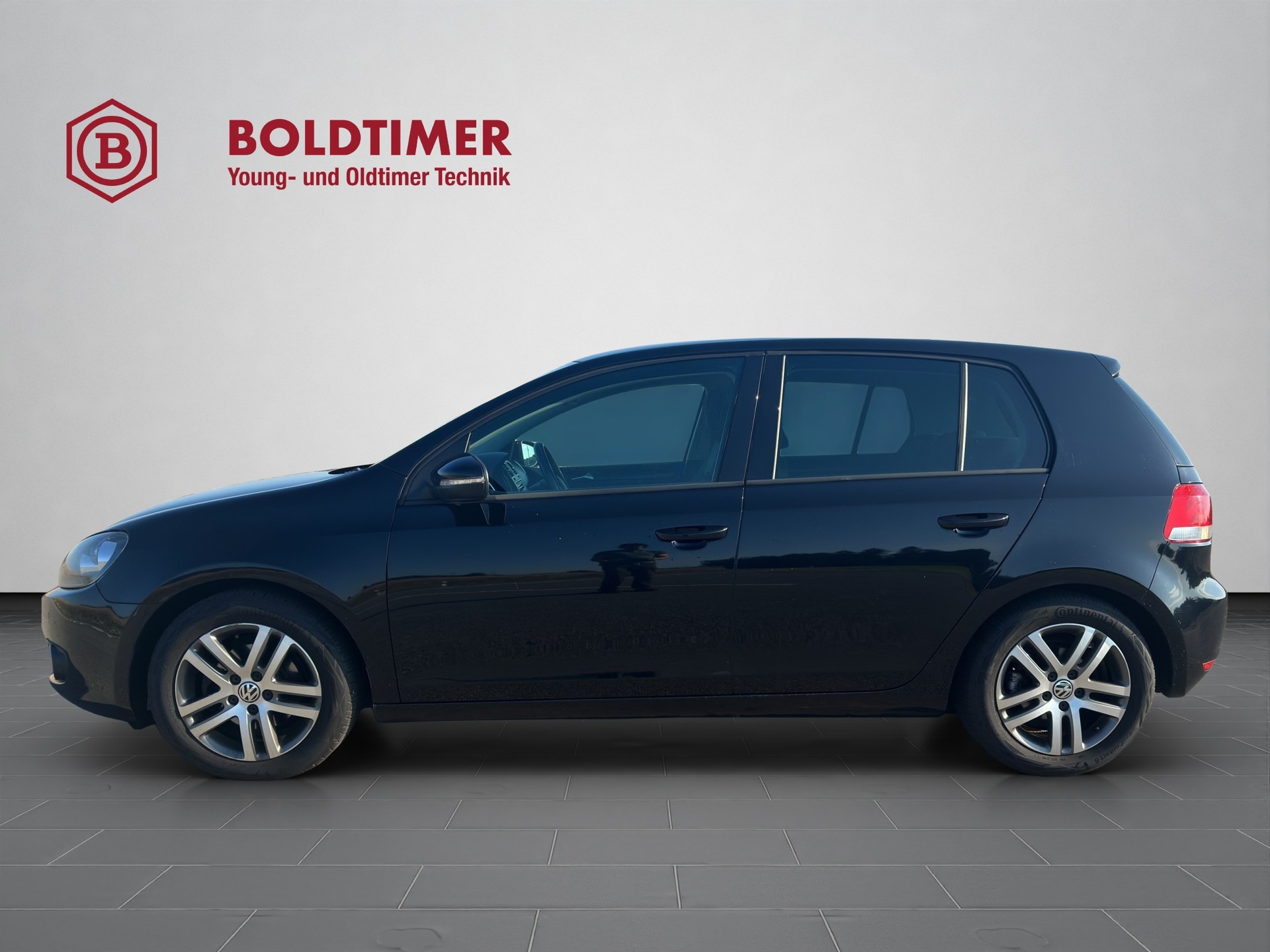 VW Golf 1.6 TDI BlueMotion Technology Comfortline DSG-image-2