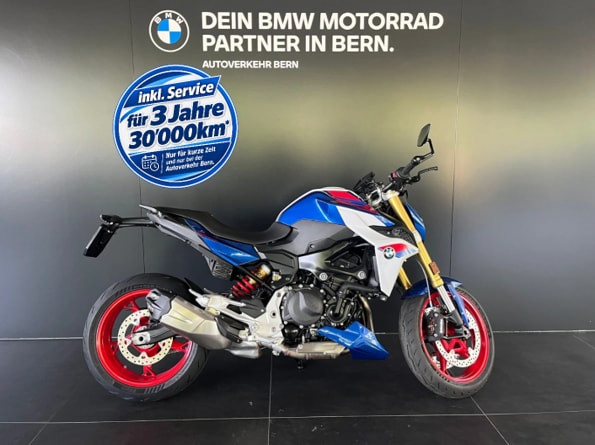 BMW F 900 R-image-0
