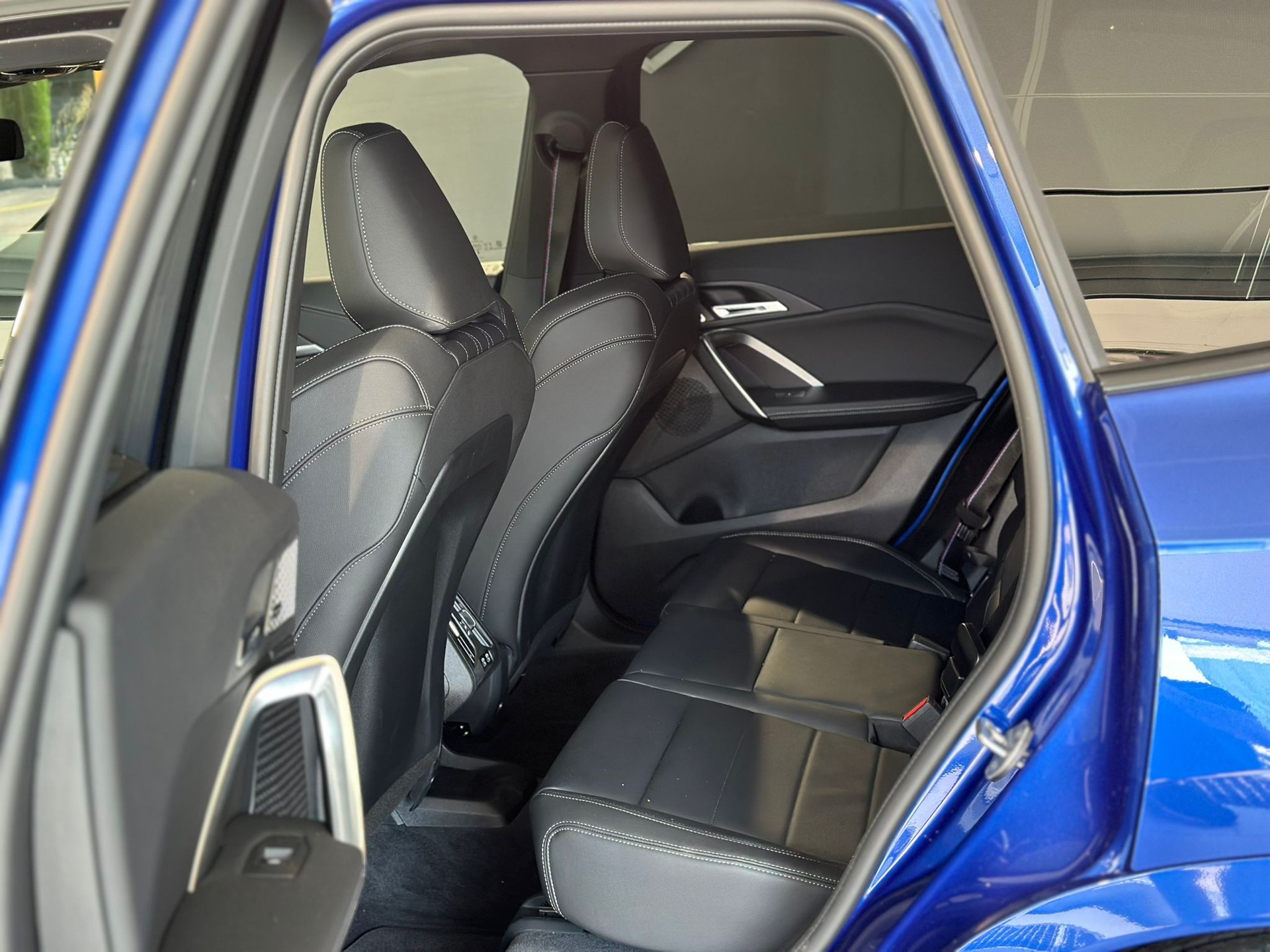 BMW X1 sDrive 18i M Sport-image-11