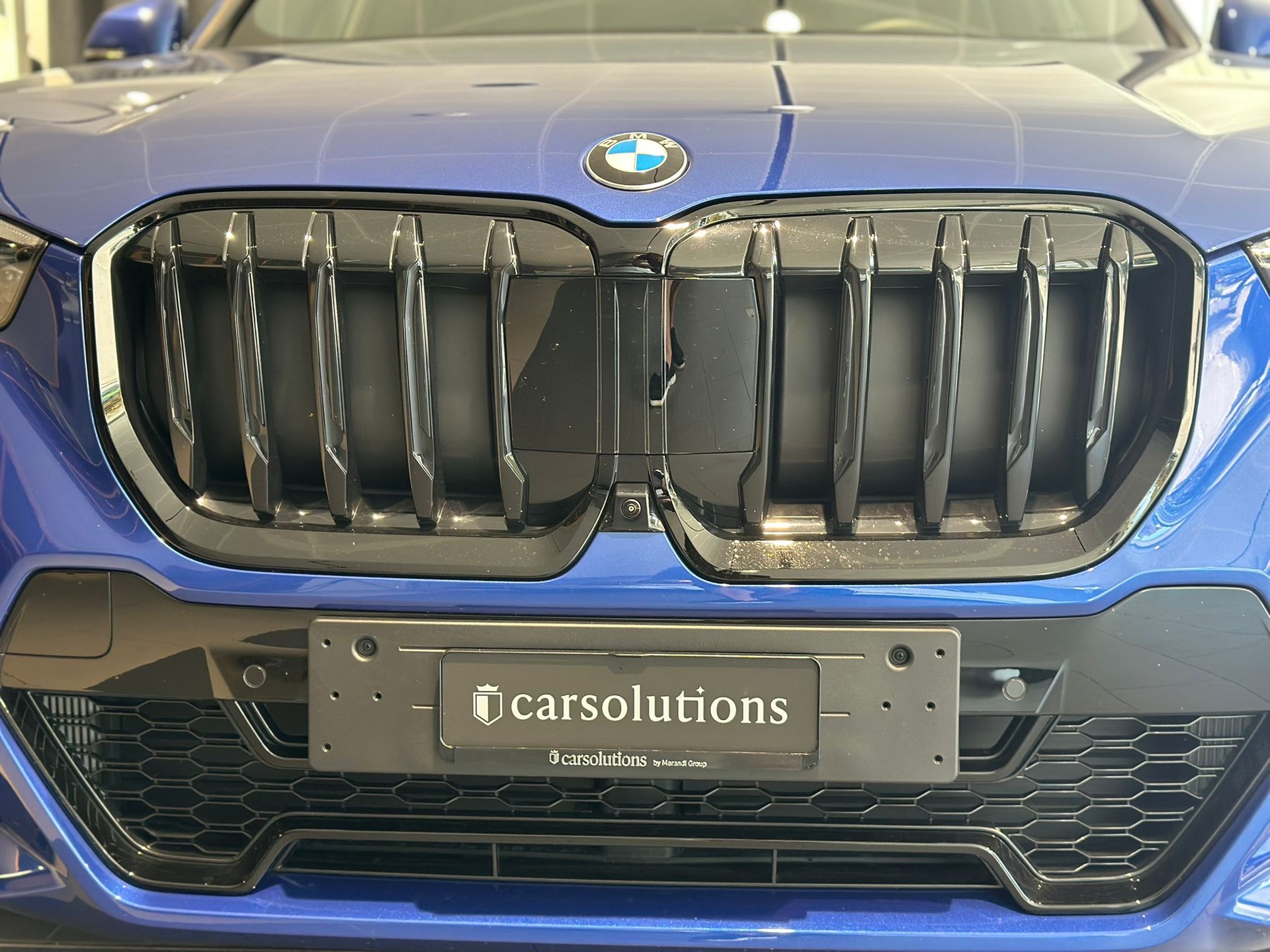 BMW X1 sDrive 18i M Sport-image-6
