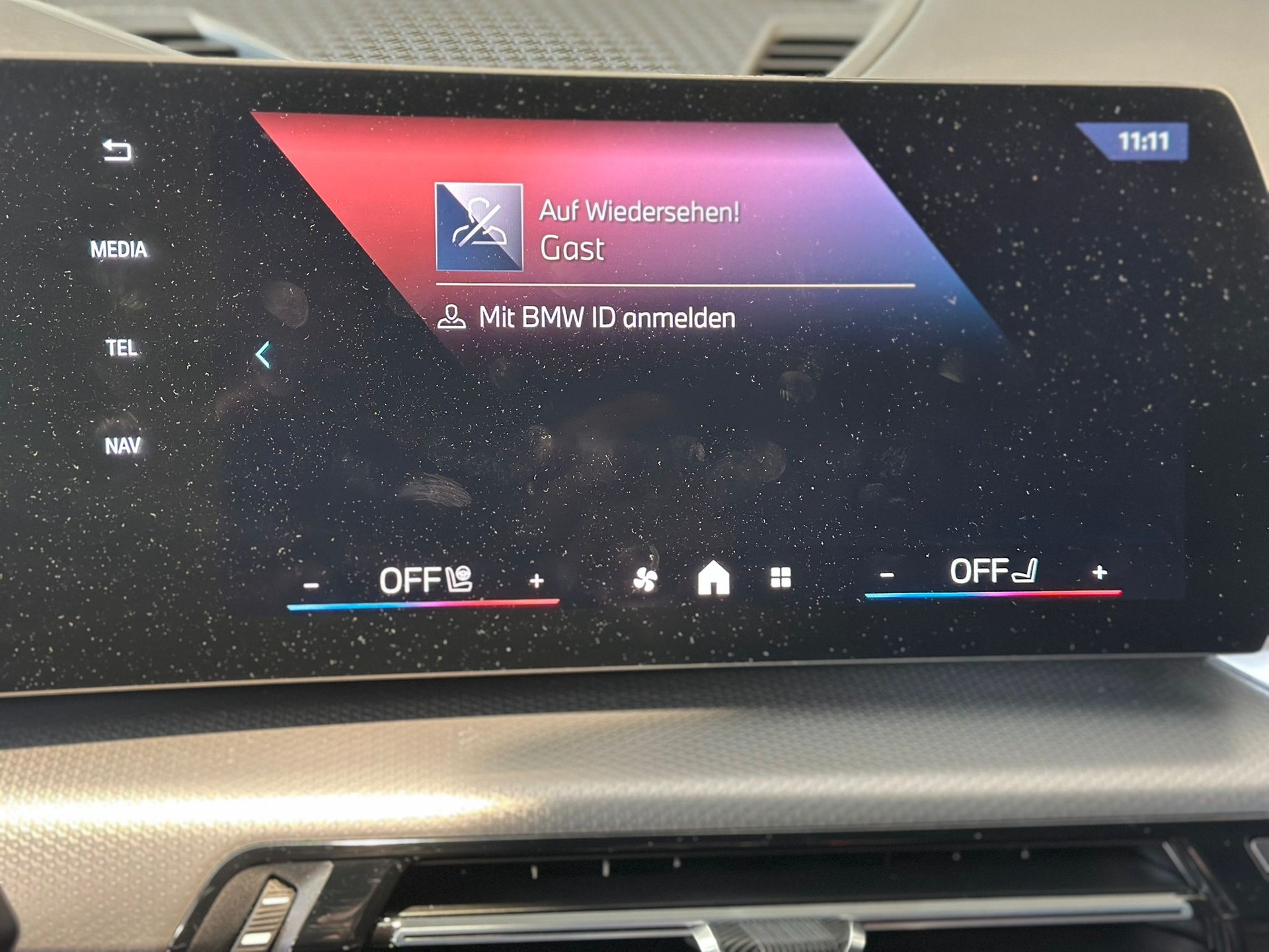 BMW X1 sDrive 18i M Sport-image-19