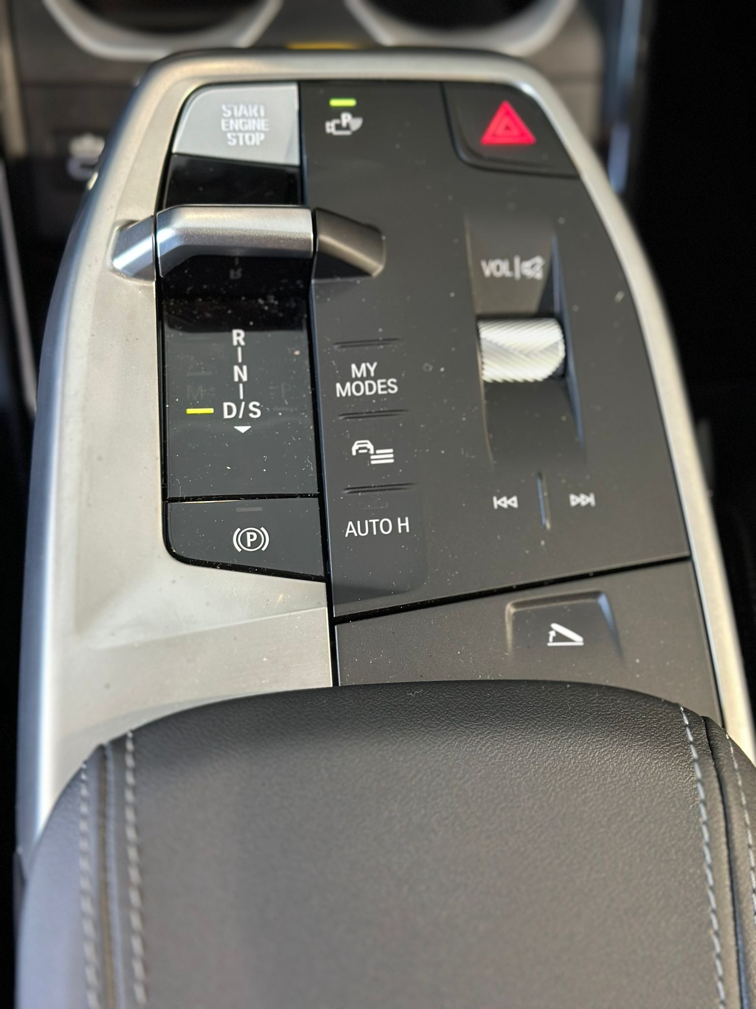 BMW X1 sDrive 18i M Sport-image-21