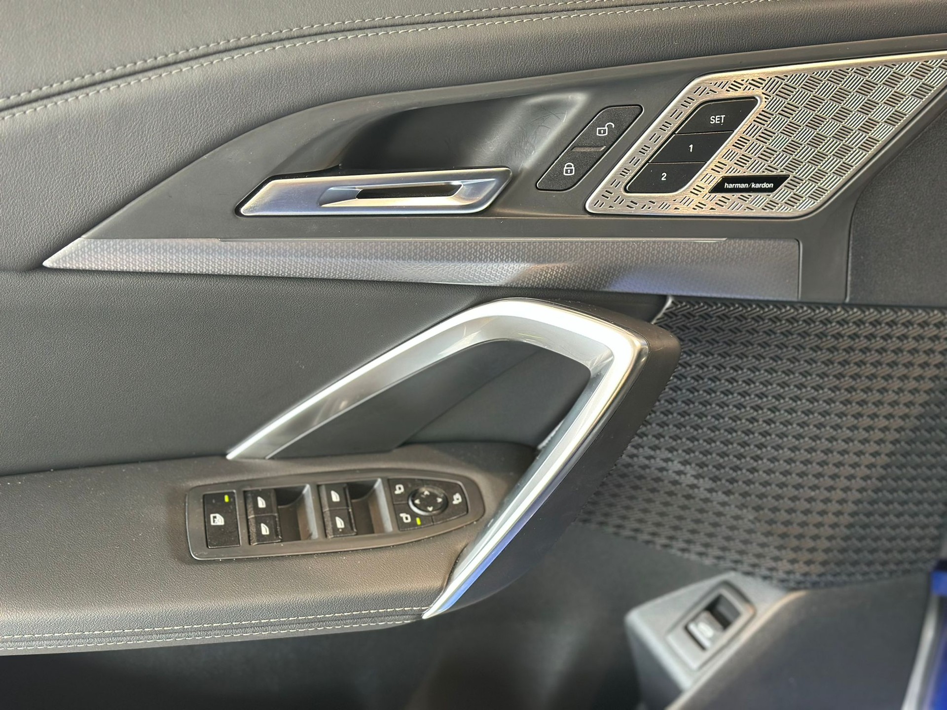 BMW X1 sDrive 18i M Sport-image-20