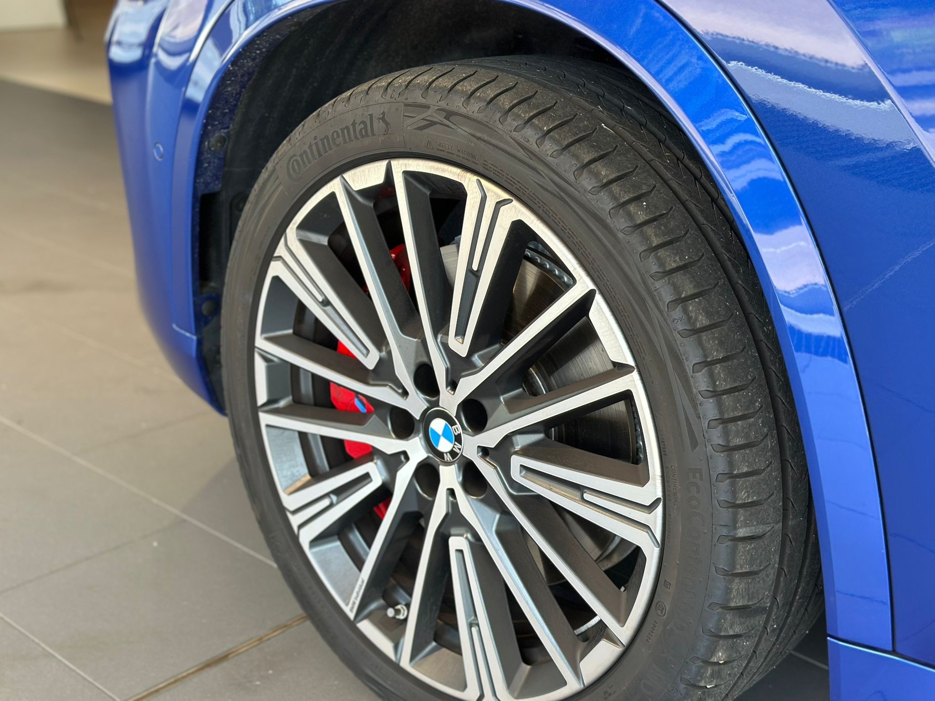 BMW X1 sDrive 18i M Sport-image-4