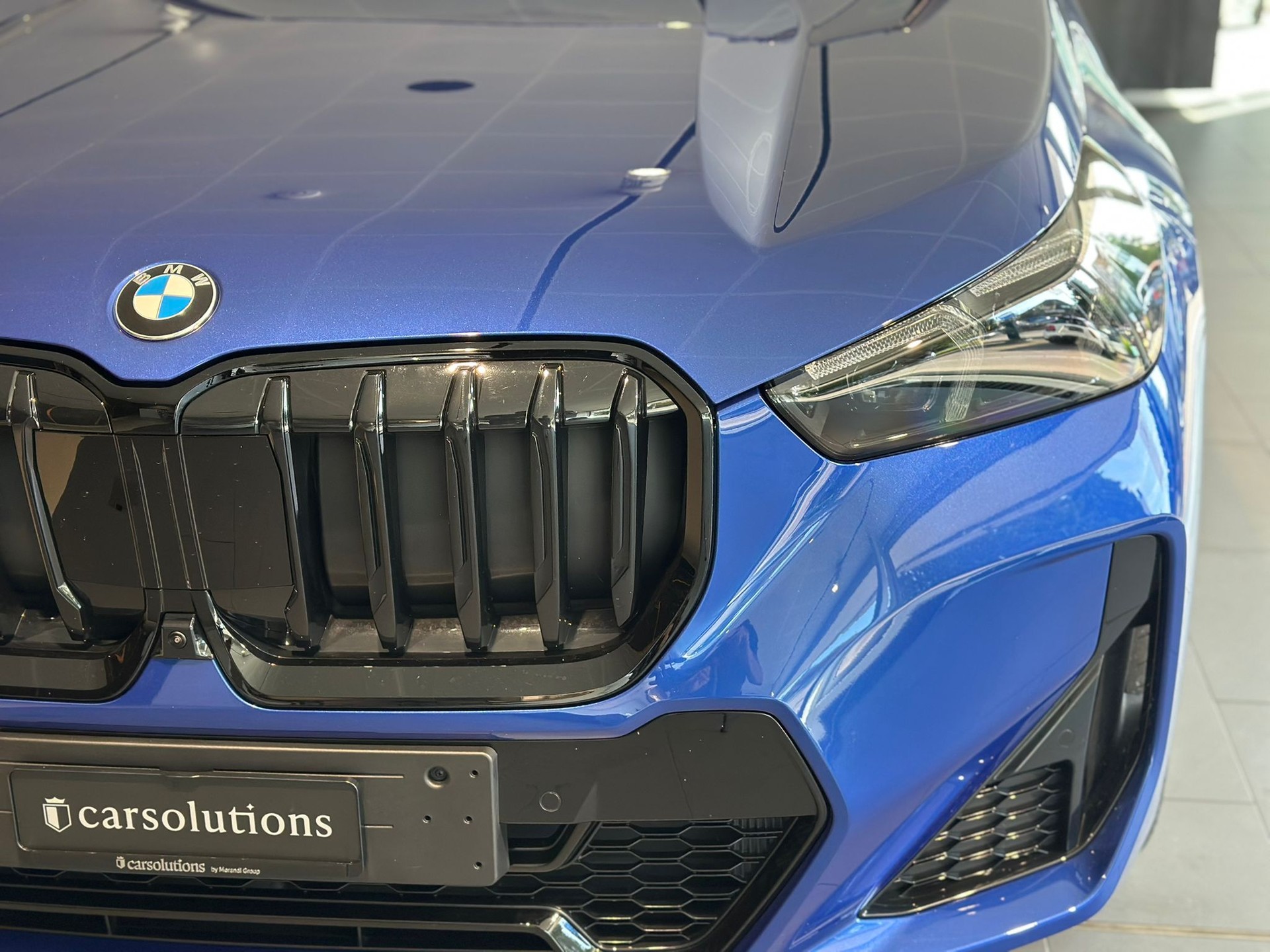 BMW X1 sDrive 18i M Sport-showroom-element-2