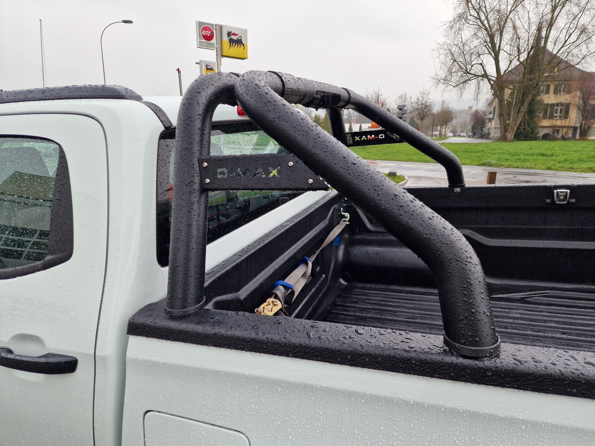 ISUZU D-MAX 1.9 CrewCab N60 Nitro Sport 4x4-image-8