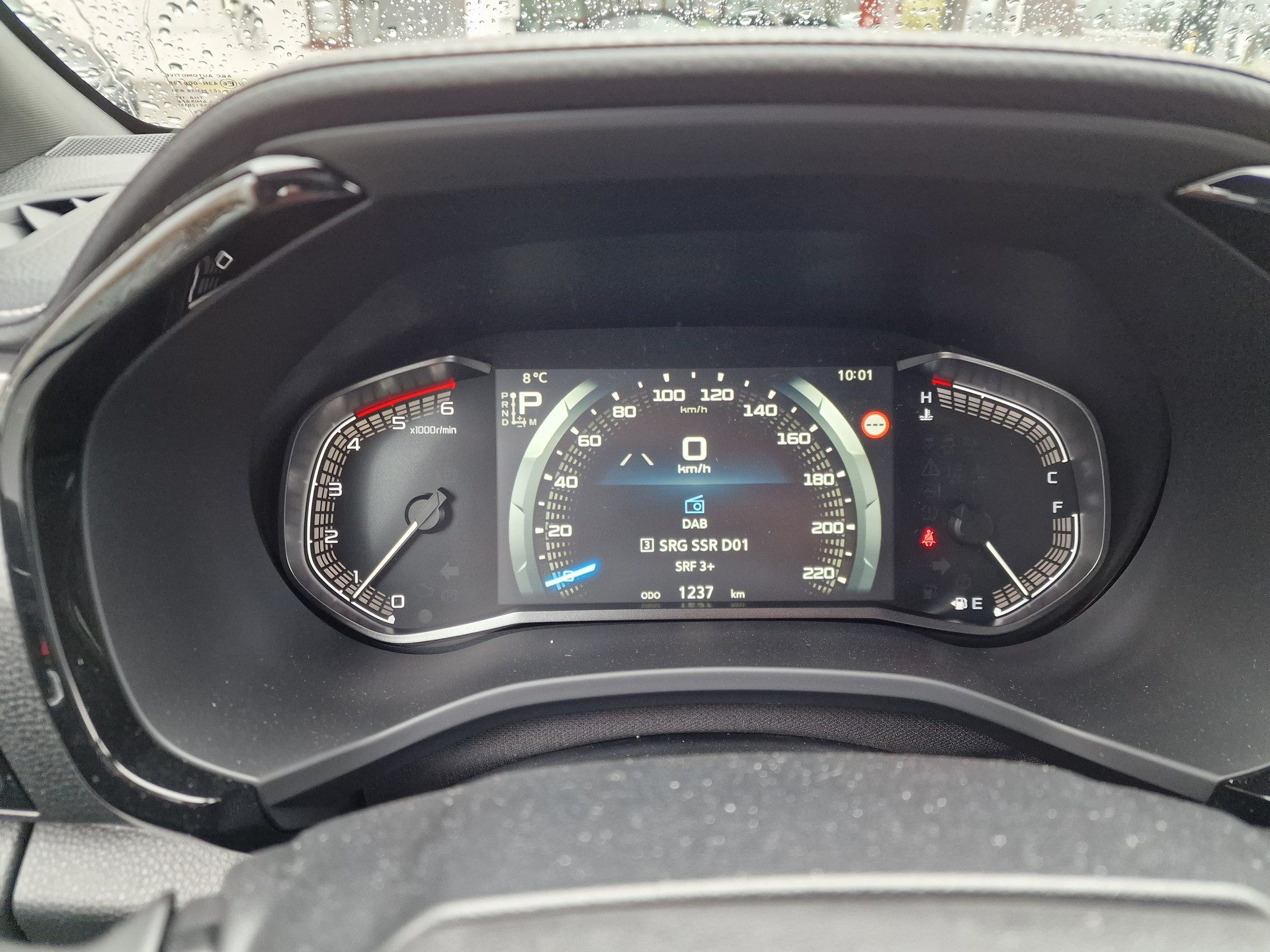 ISUZU D-MAX 1.9 CrewCab N60 Nitro Sport 4x4-image-14