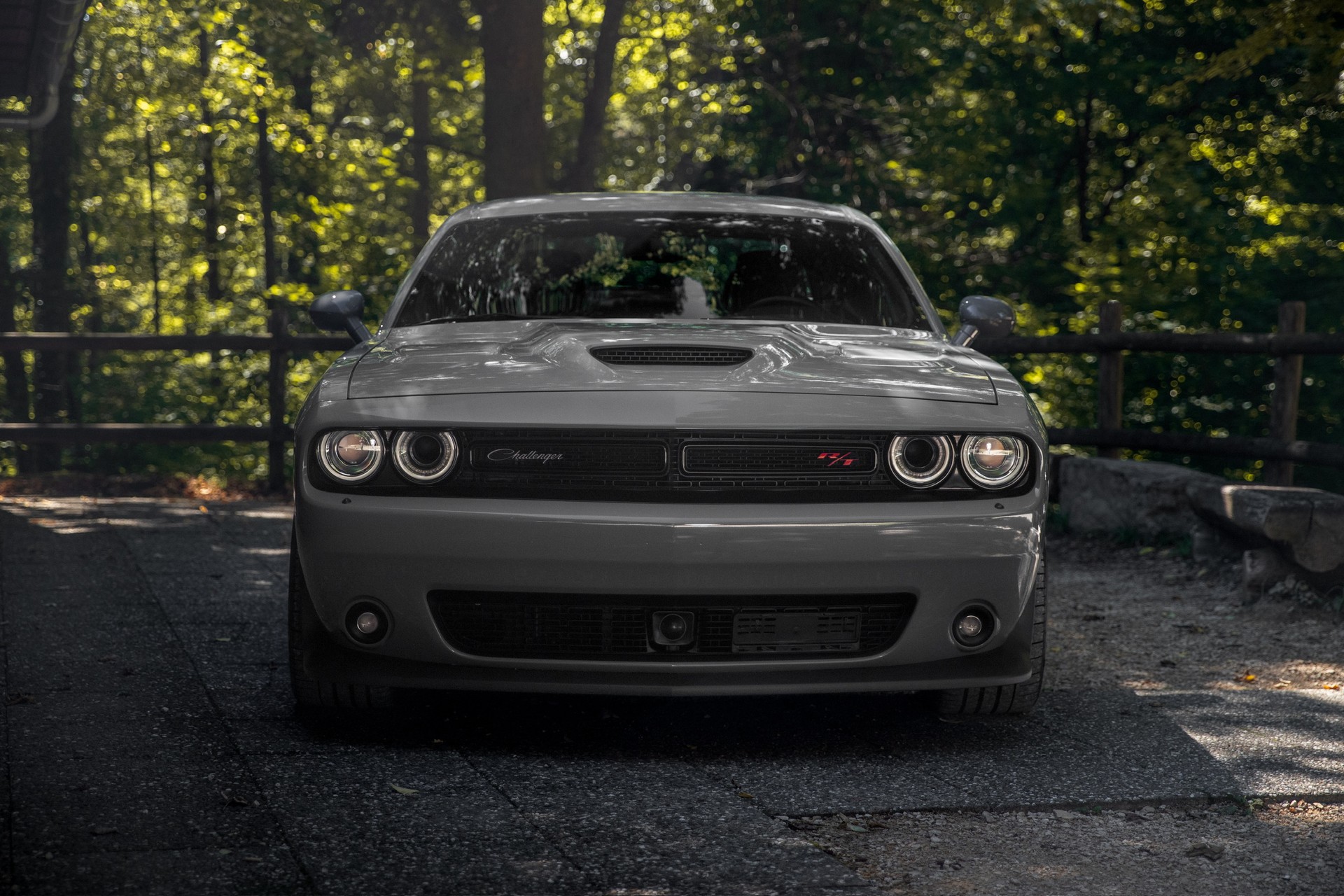 DODGE 6.4 V8 HEMI SRT / ScatPack-image-1
