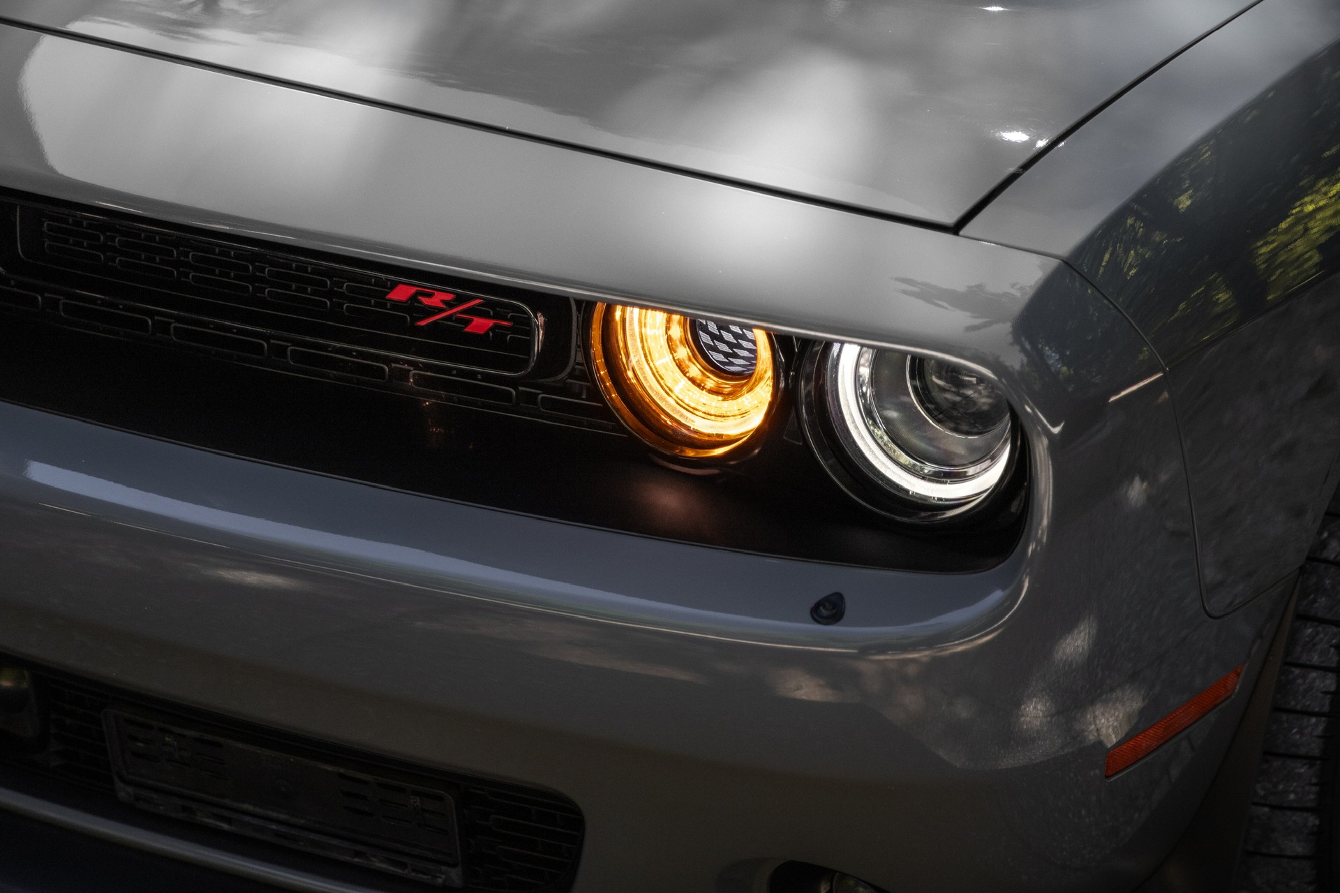 DODGE 6.4 V8 HEMI SRT / ScatPack-image-4