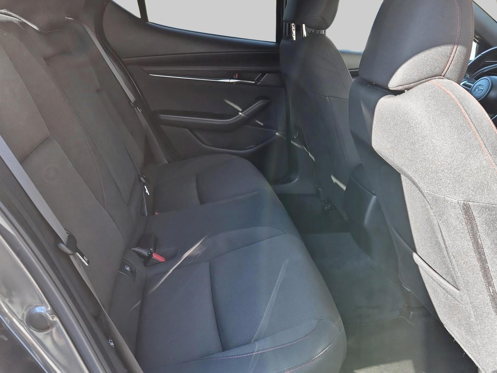 MAZDA 3 Hatchback SKYACTIV-X MHybrid 186 Homura AWD Automat-image-13