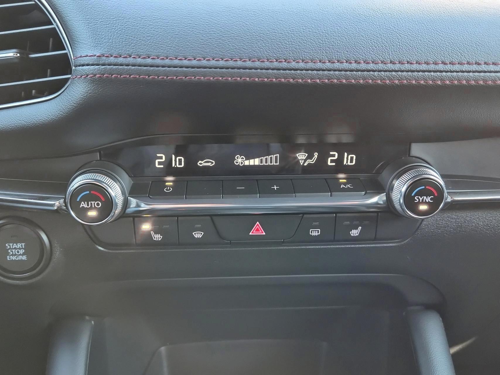 MAZDA 3 Hatchback SKYACTIV-X MHybrid 186 Homura AWD Automat-image-18