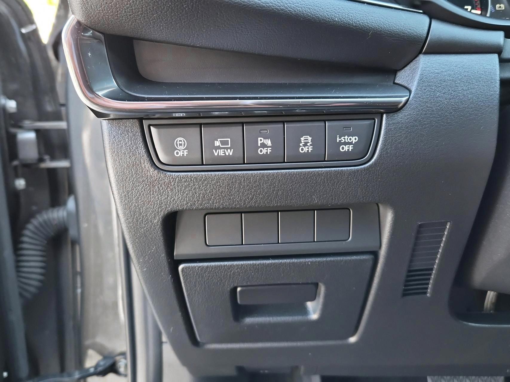 MAZDA 3 Hatchback SKYACTIV-X MHybrid 186 Homura AWD Automat-image-17