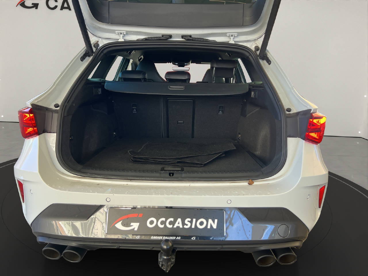CUPRA Leon ST 2.0 TSI 333PS VZ 4Drive DSG 4X4-image-19