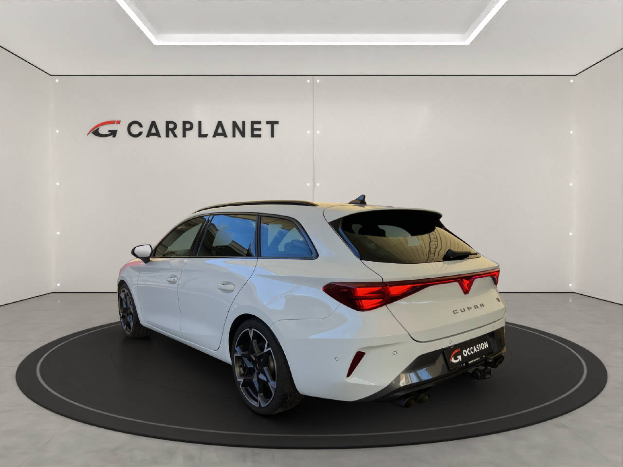 CUPRA Leon ST 2.0 TSI 333PS VZ 4Drive DSG 4X4-showroom-element-3