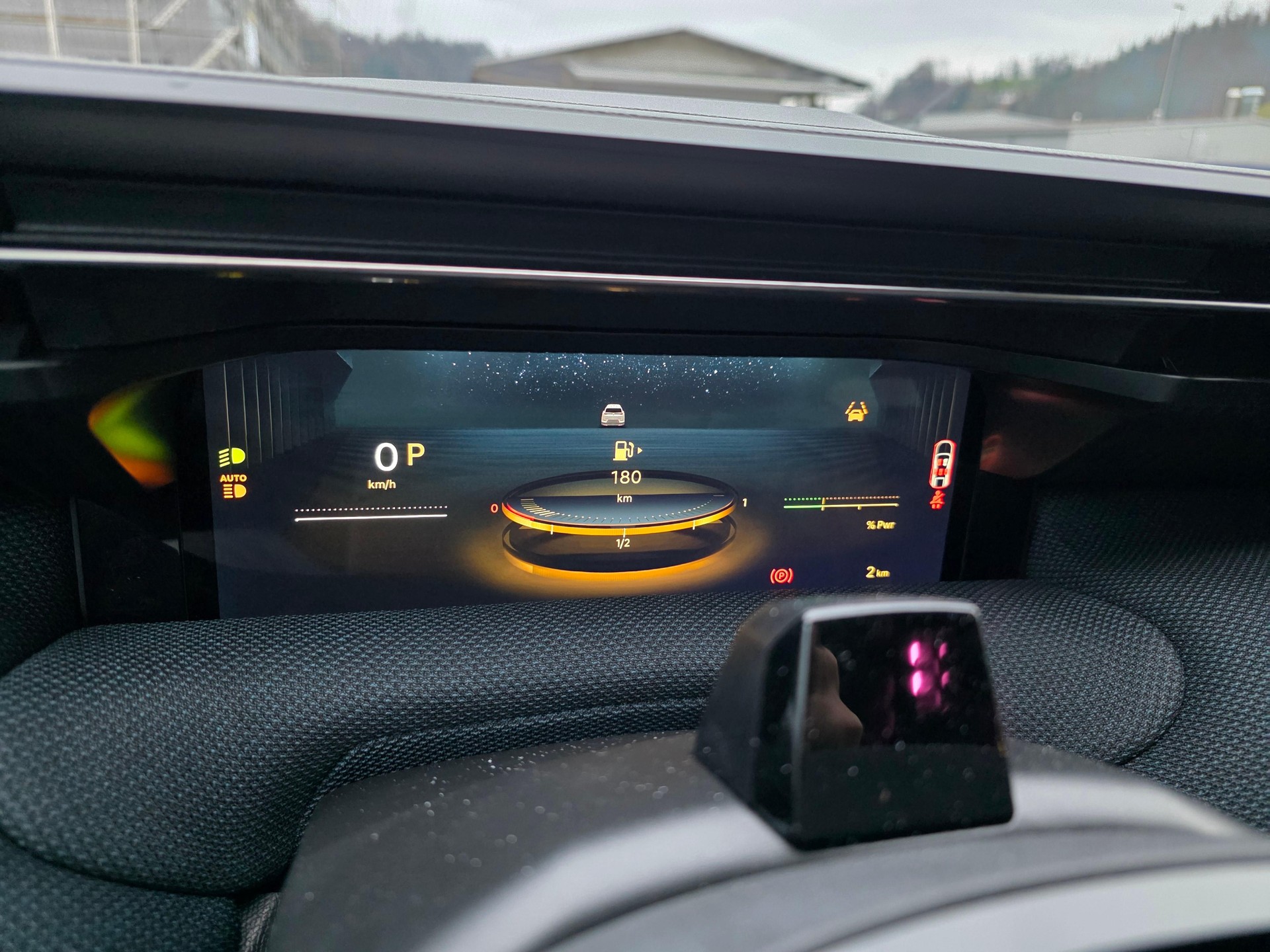 CITROEN C5 Aircross 1.2 Hybrid Max-image-12
