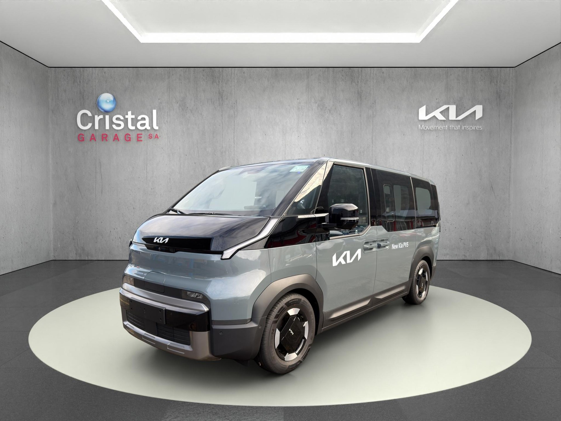 KIA PV5 Passenger 71.2 kWh Elite-showroom-element-2