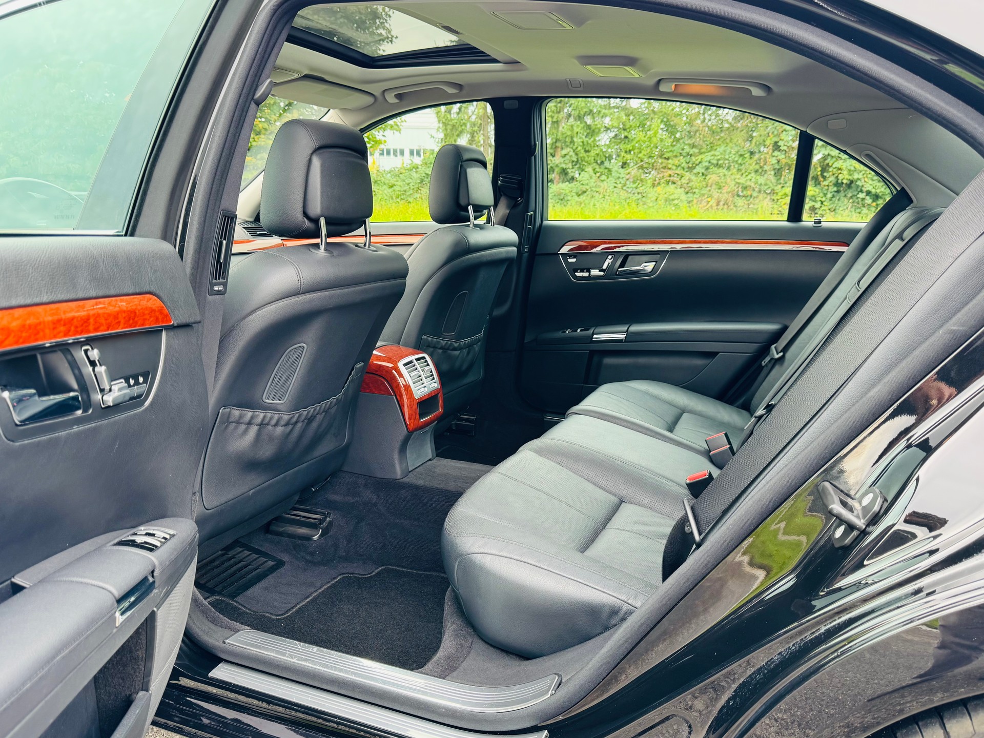 MERCEDES-BENZ S 320 CDI L 7G-Tronic Langversion-image-12