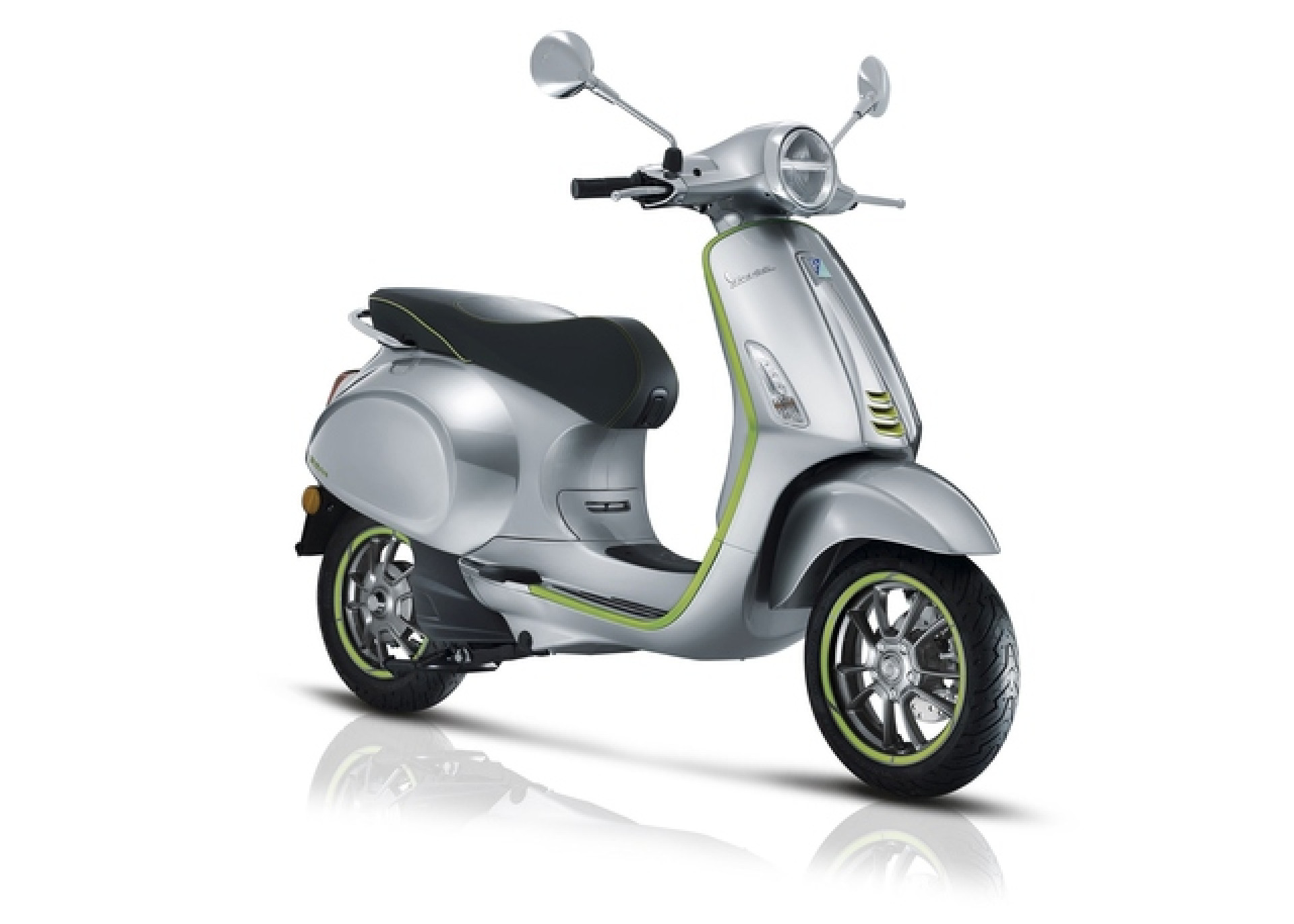 PIAGGIO Vespa Elettrica-image-0