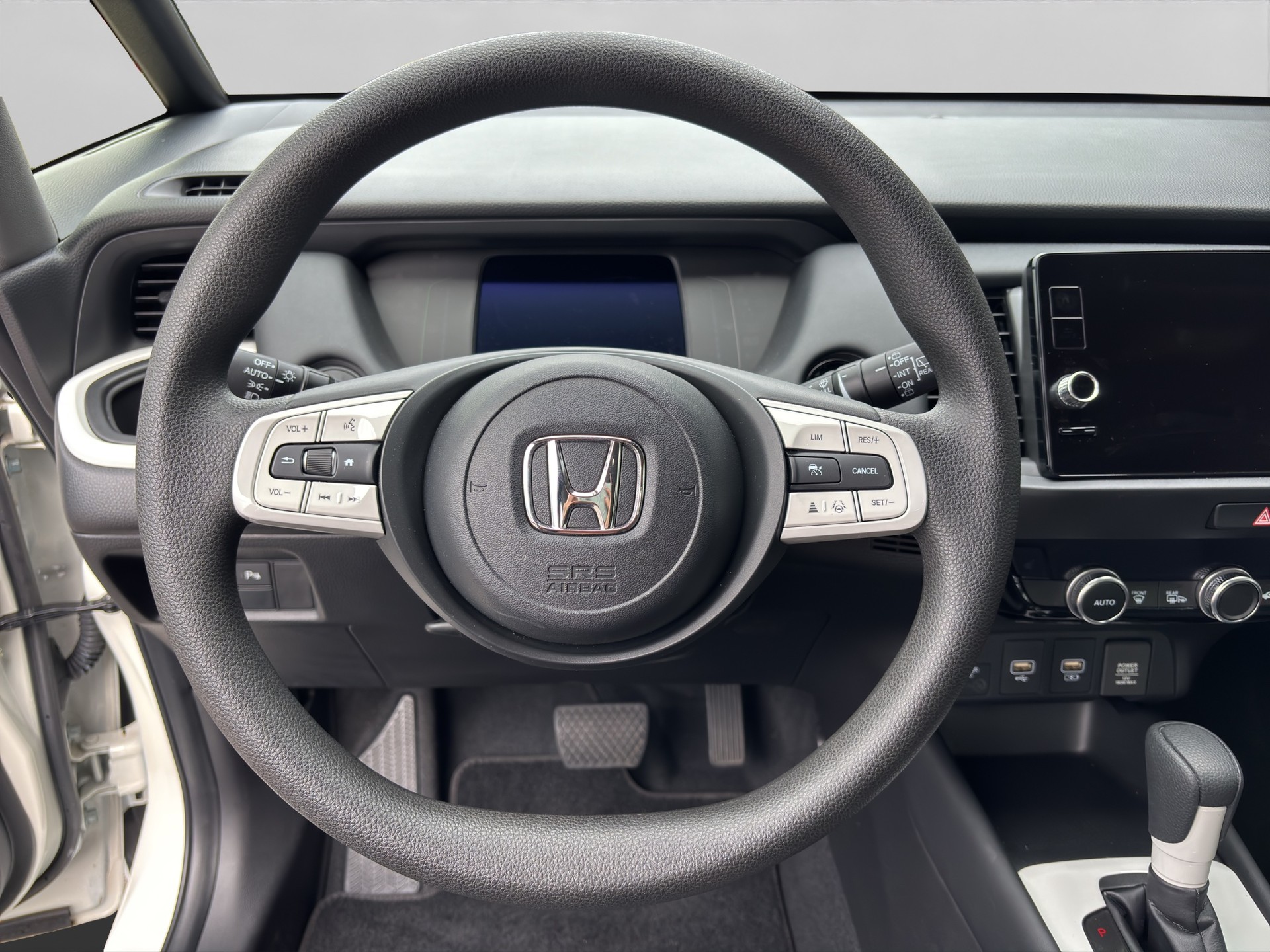 HONDA Jazz 1.5i-MMD Elegance E-CVT-image-6