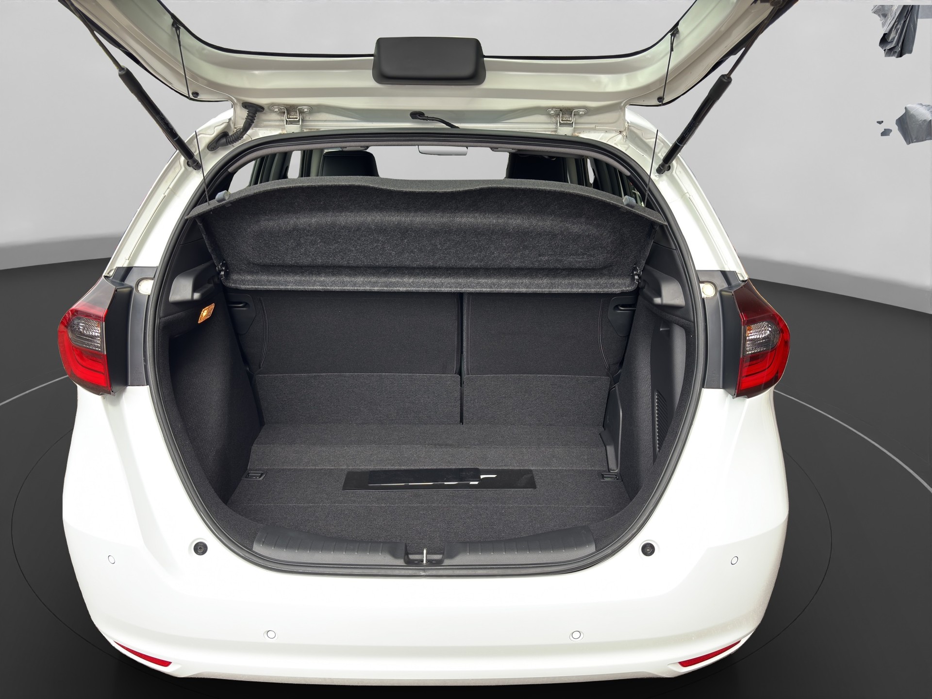 HONDA Jazz 1.5i-MMD Elegance E-CVT-image-12