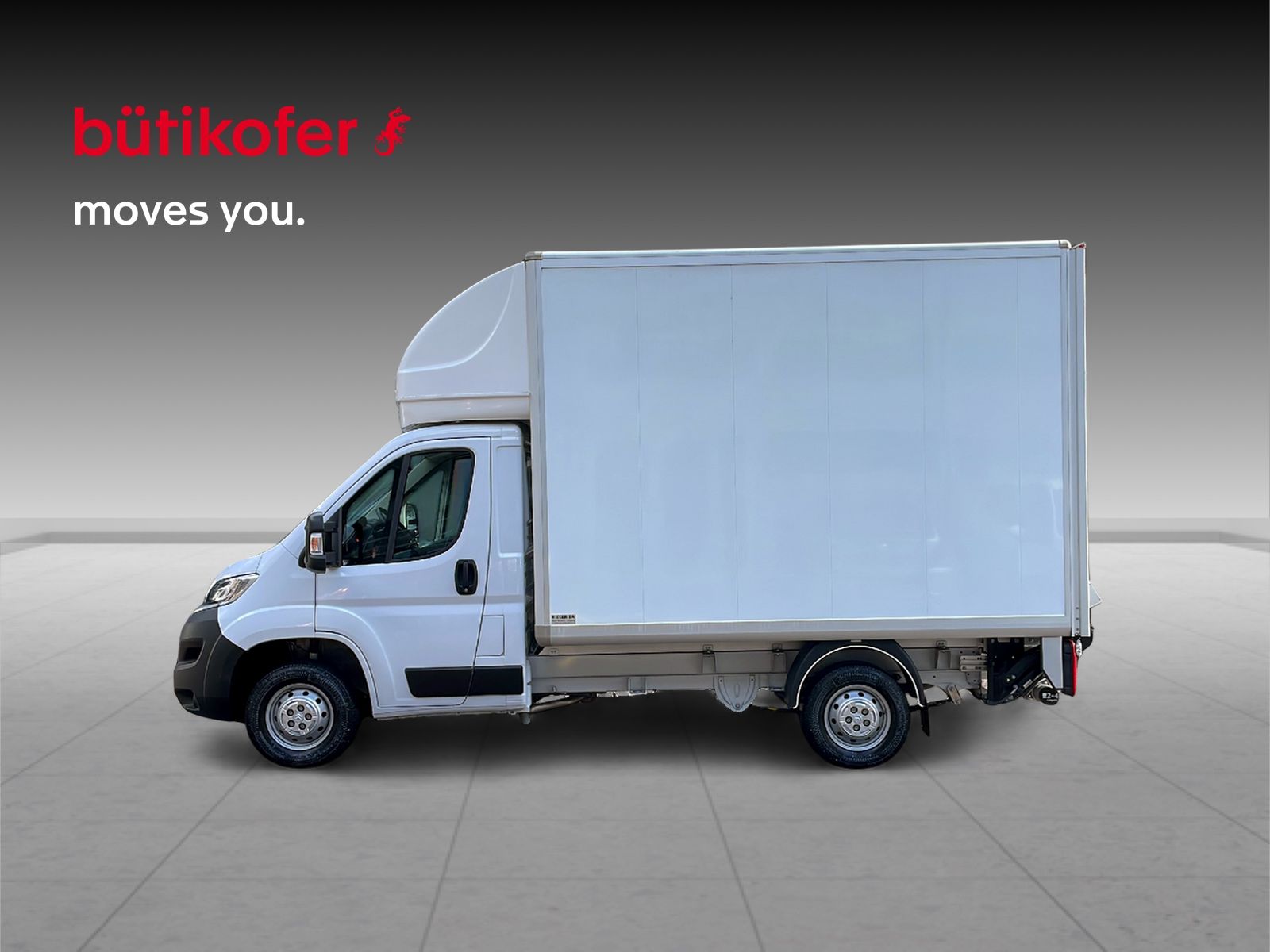 CITROEN Jumper Kab.-Ch. 35 L2 2.2 BlueHDi 165 Control Kofferaufbau mit Hebebühne-showroom-element-2