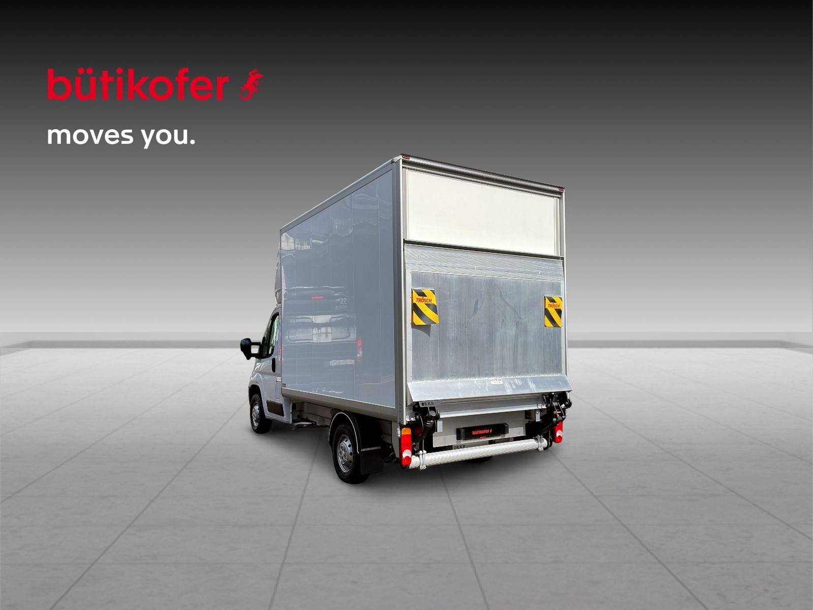 CITROEN Jumper Kab.-Ch. 35 L2 2.2 BlueHDi 165 Control Kofferaufbau mit Hebebühne-showroom-element-3