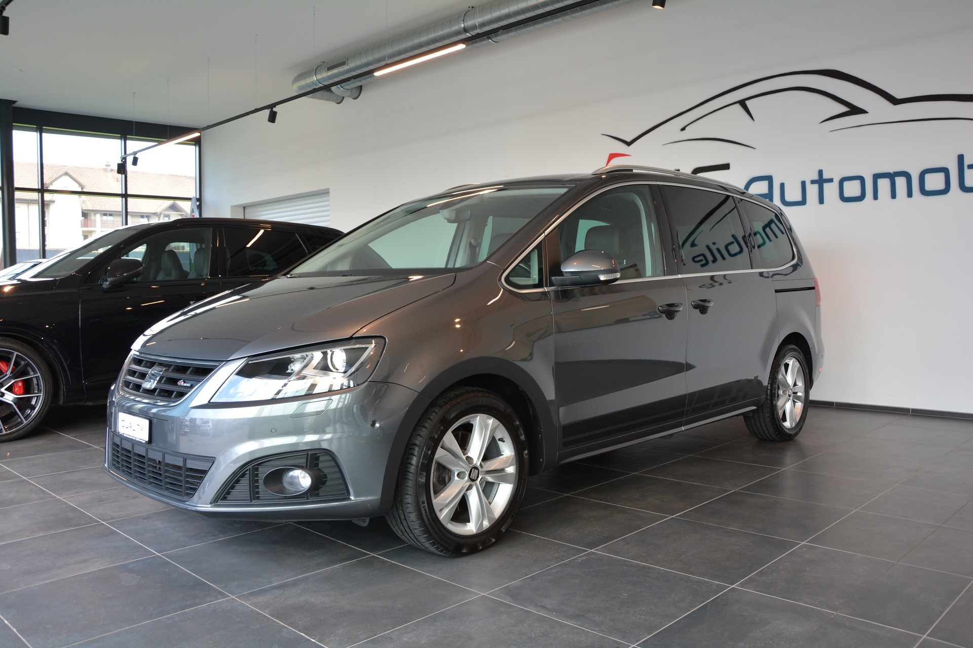 SEAT Alhambra 2.0 TDI FR Line 4Drive-showroom-element-1