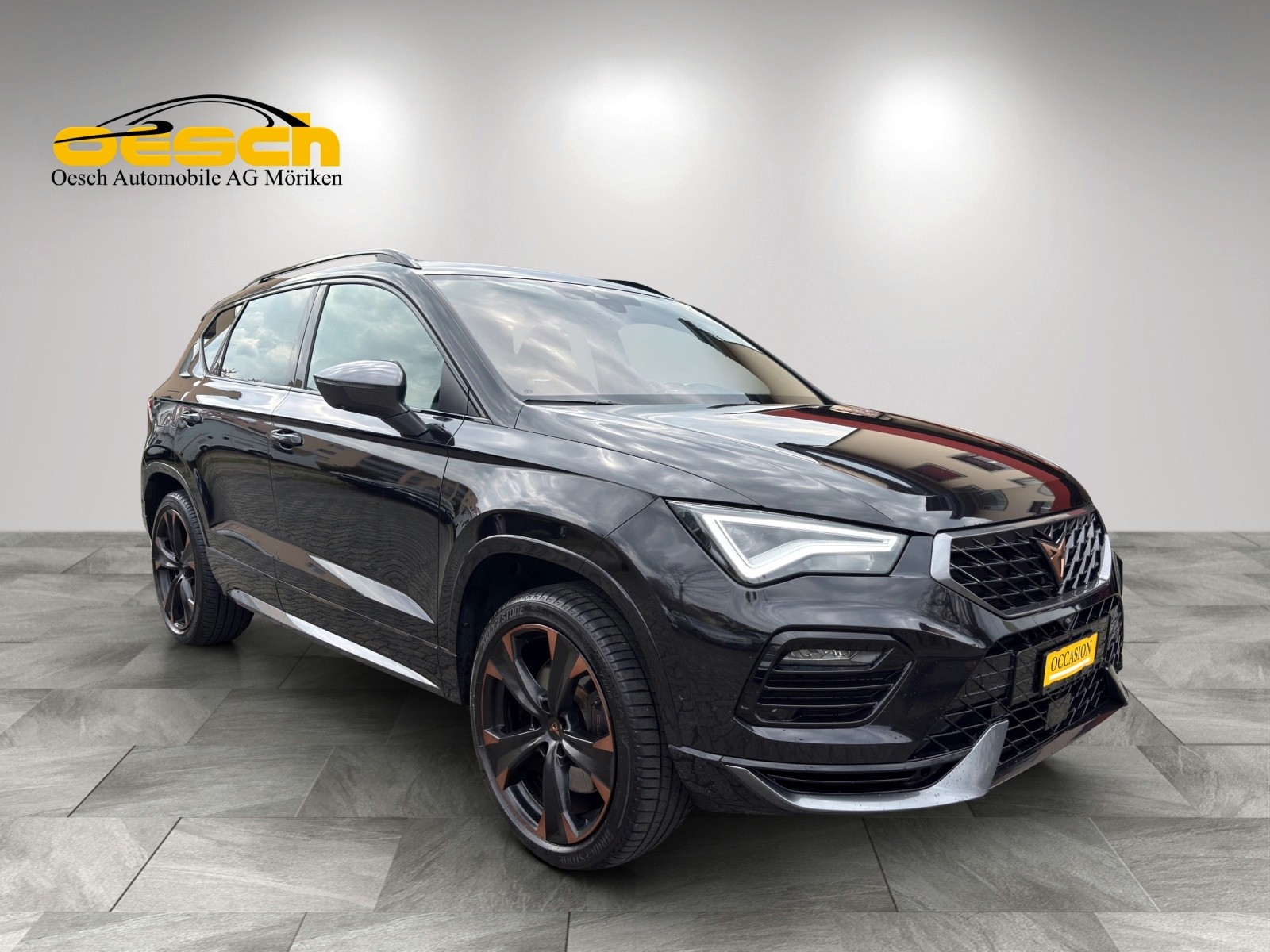 CUPRA Ateca 2.0 TSI VZ 4Drive DSG-image-6
