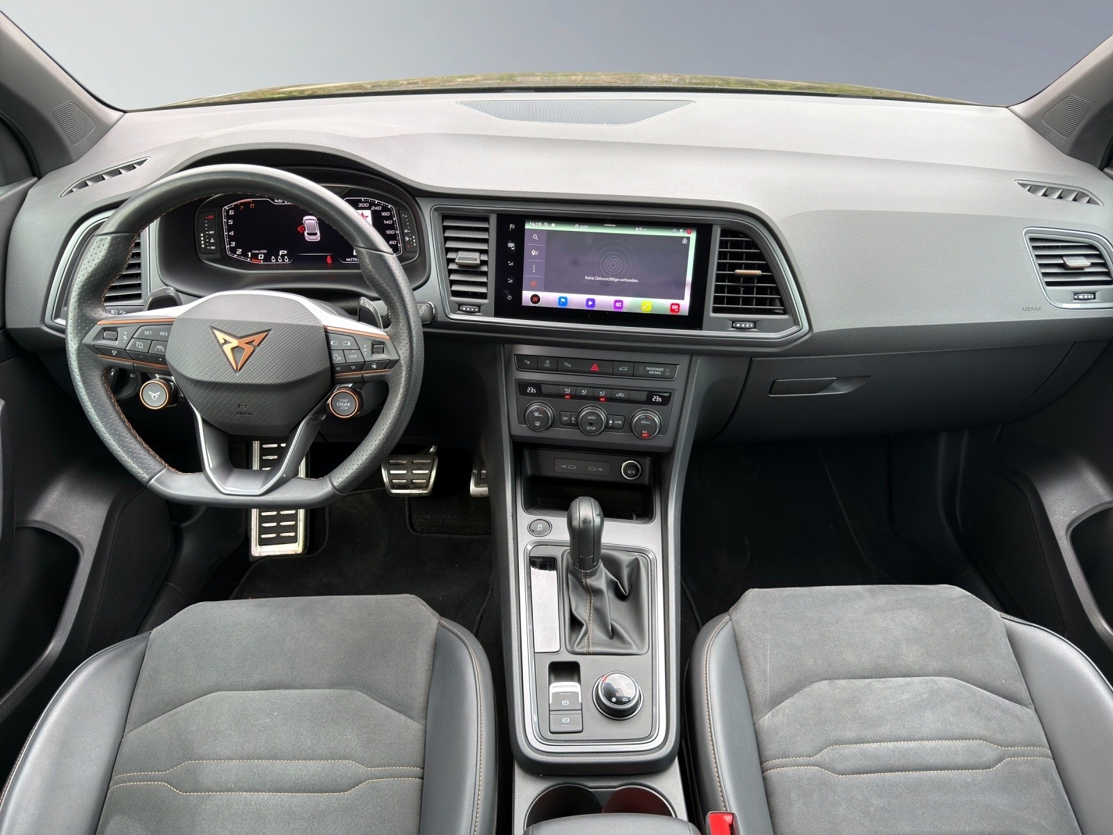 CUPRA Ateca 2.0 TSI VZ 4Drive DSG-image-11