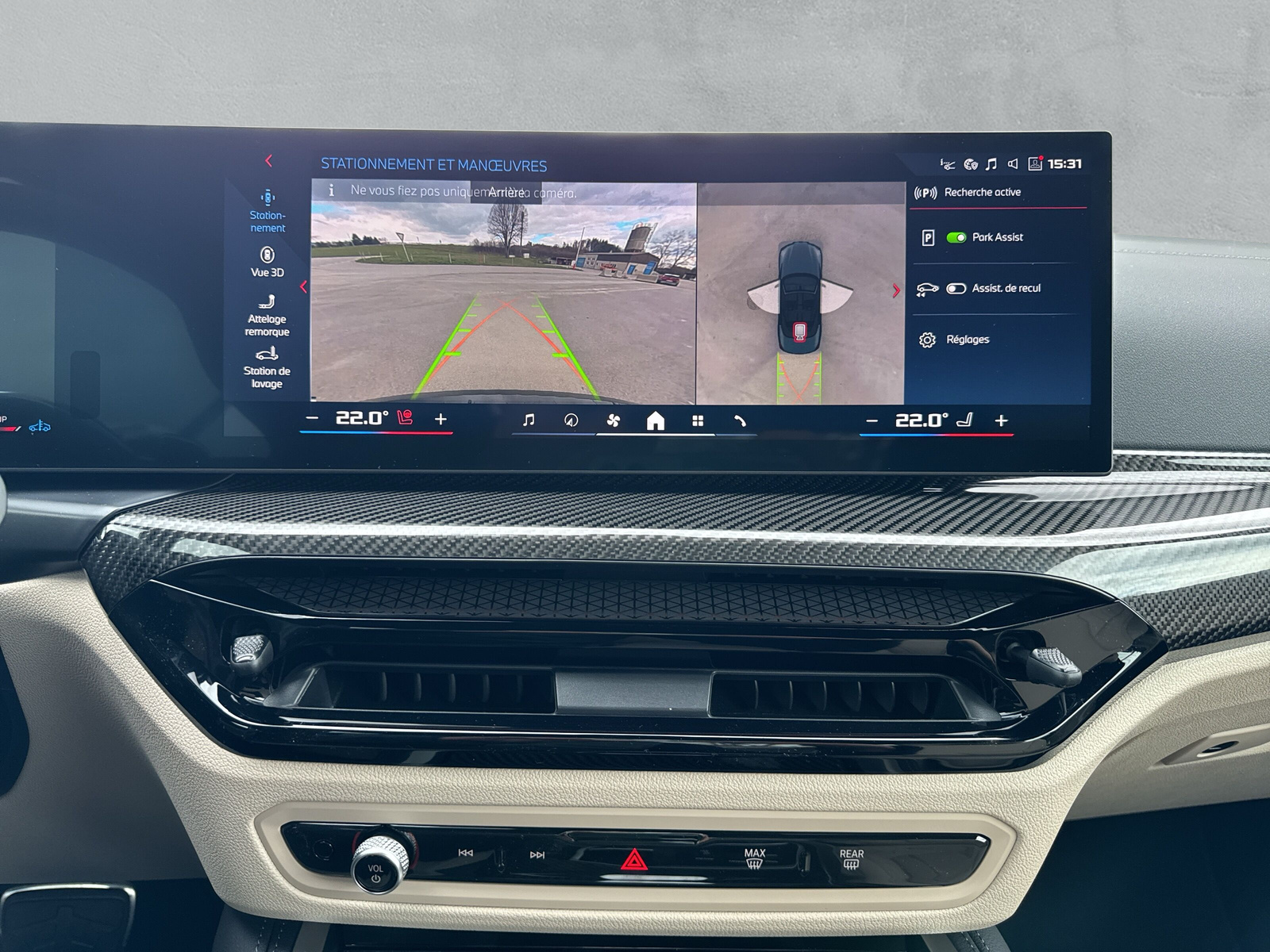 BMW M440i xDrive 48V Cabriolet Steptronic-image-14