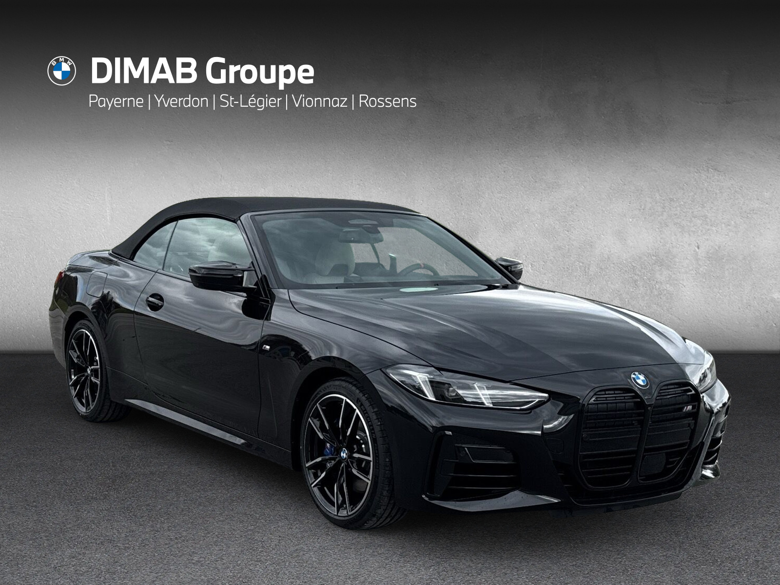 BMW M440i xDrive 48V Cabriolet Steptronic-image-6