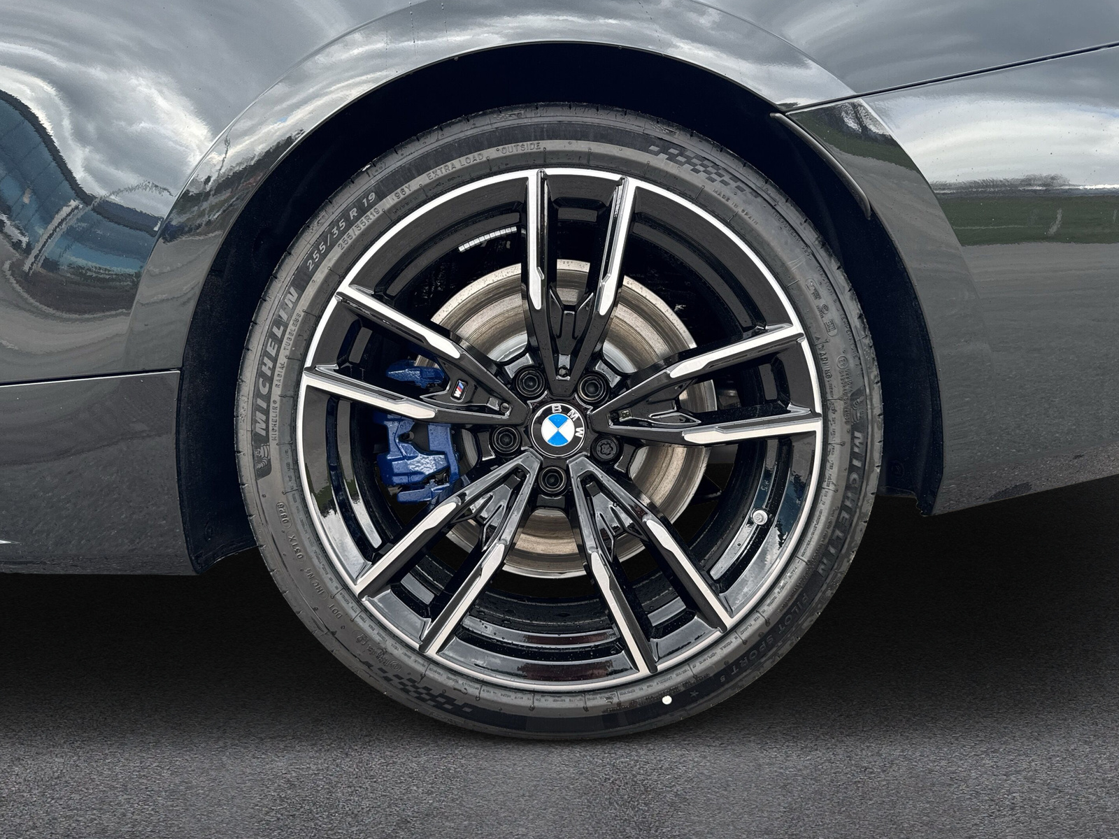 BMW M440i xDrive 48V Cabriolet Steptronic-image-8