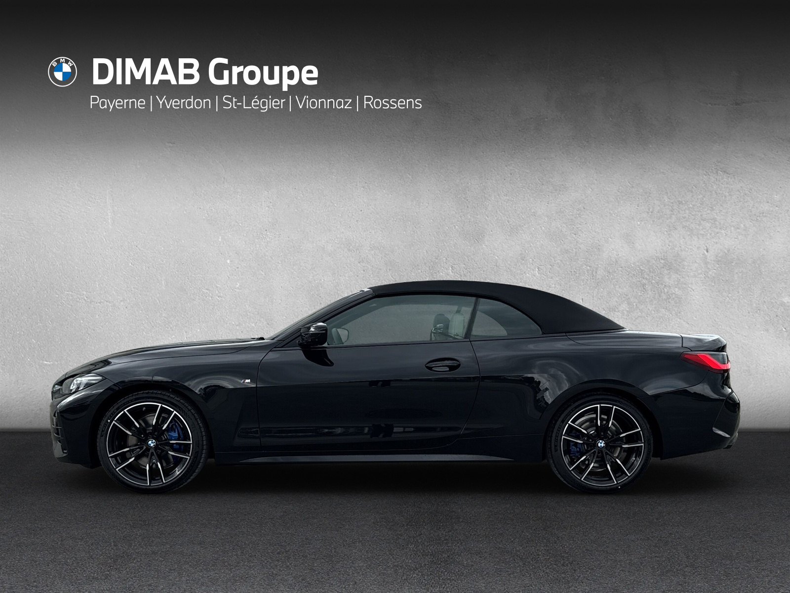 BMW M440i xDrive 48V Cabriolet Steptronic-showroom-element-1