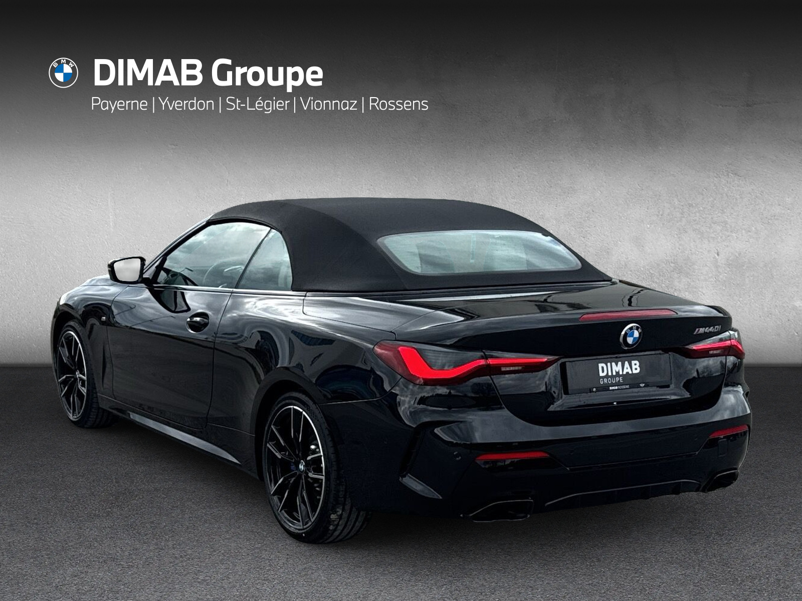 BMW M440i xDrive 48V Cabriolet Steptronic-showroom-element-2