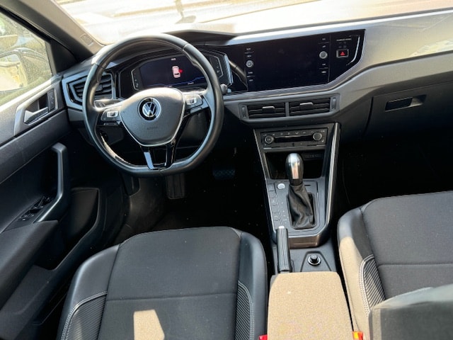 VW Polo 1.0 TSI BMT Comfortline DSG-image-3