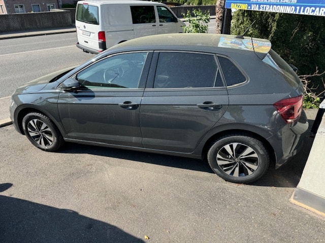 VW Polo 1.0 TSI BMT Comfortline DSG-image-2