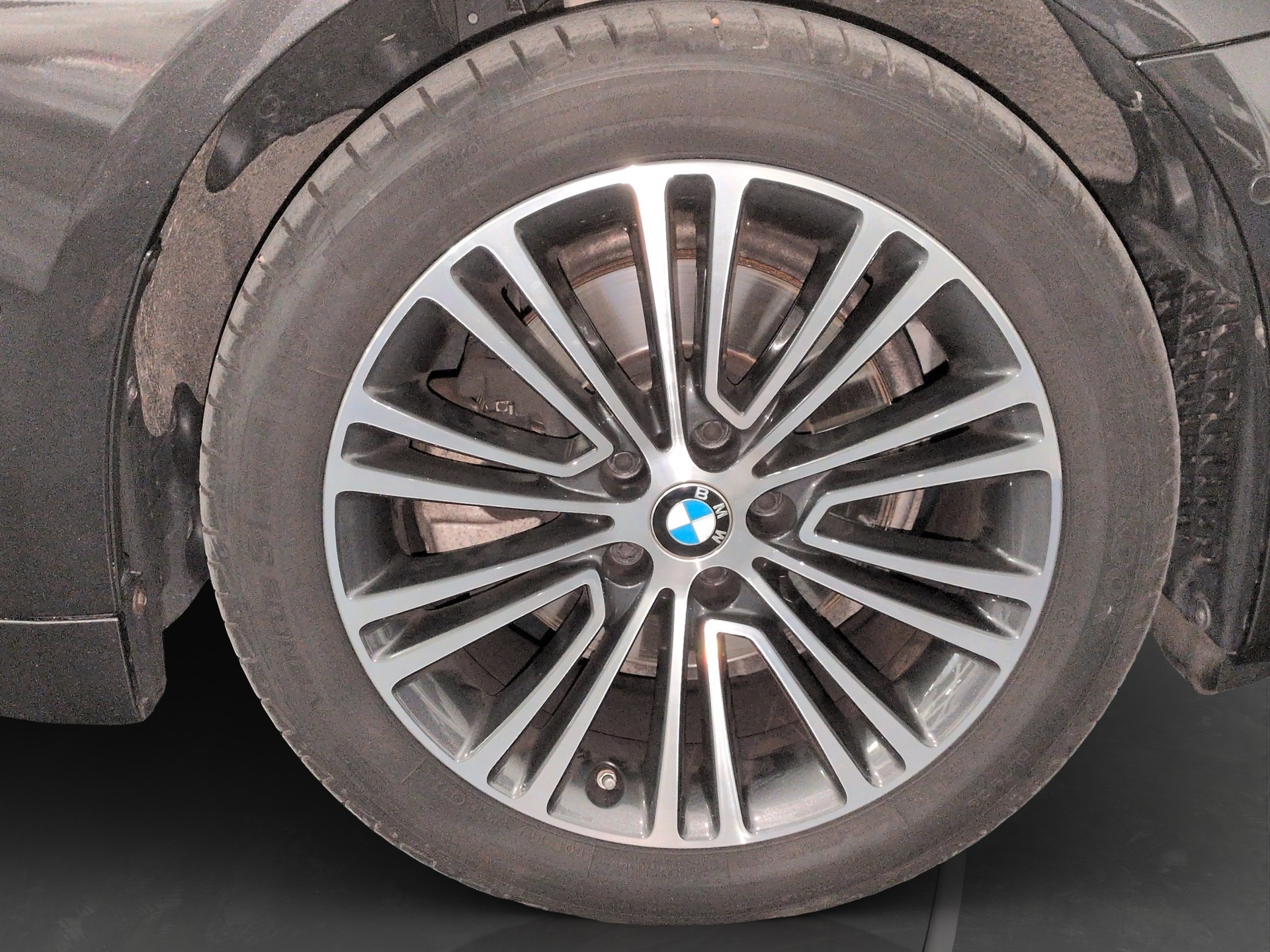 BMW 520d xDrive Touring Sport Line Steptronic-image-15