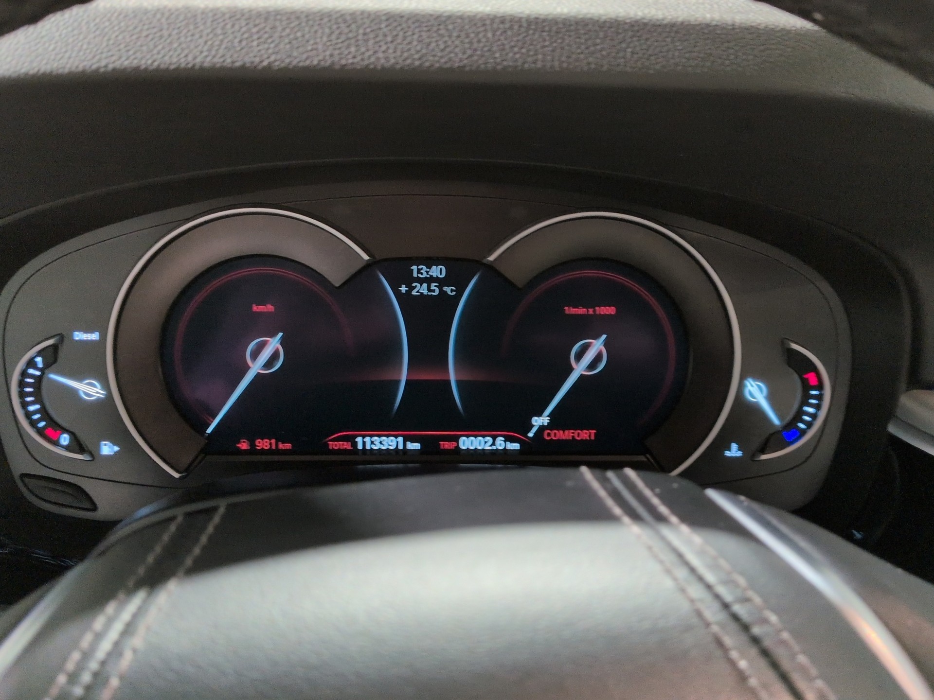 BMW 520d xDrive Touring Sport Line Steptronic-image-8